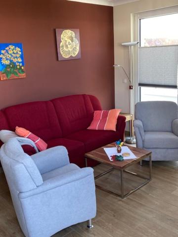 Ferienwohnung Troge