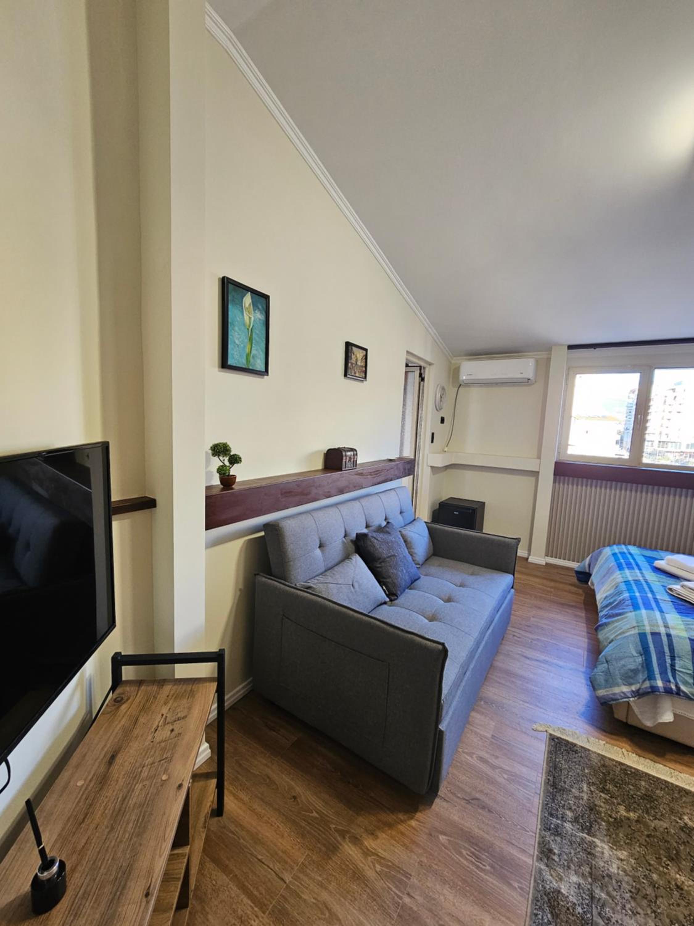 Vila TAFA Apartments