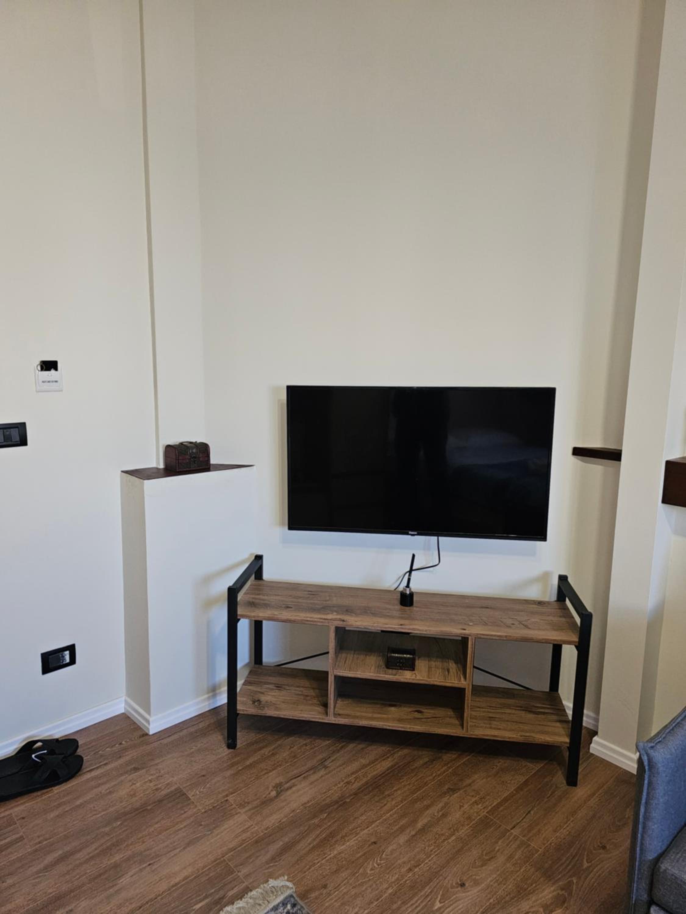 Vila TAFA Apartments