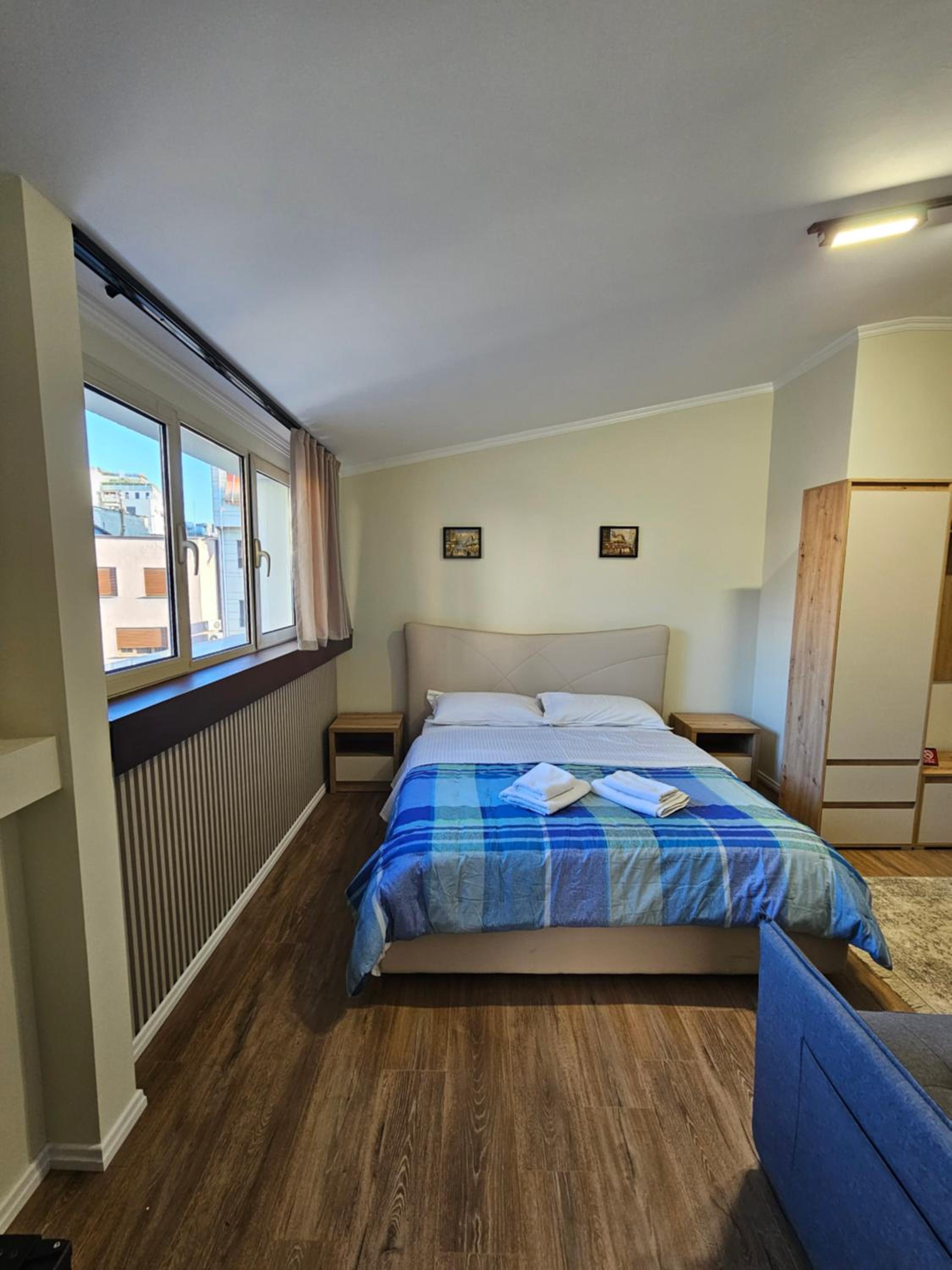 Vila TAFA Apartments