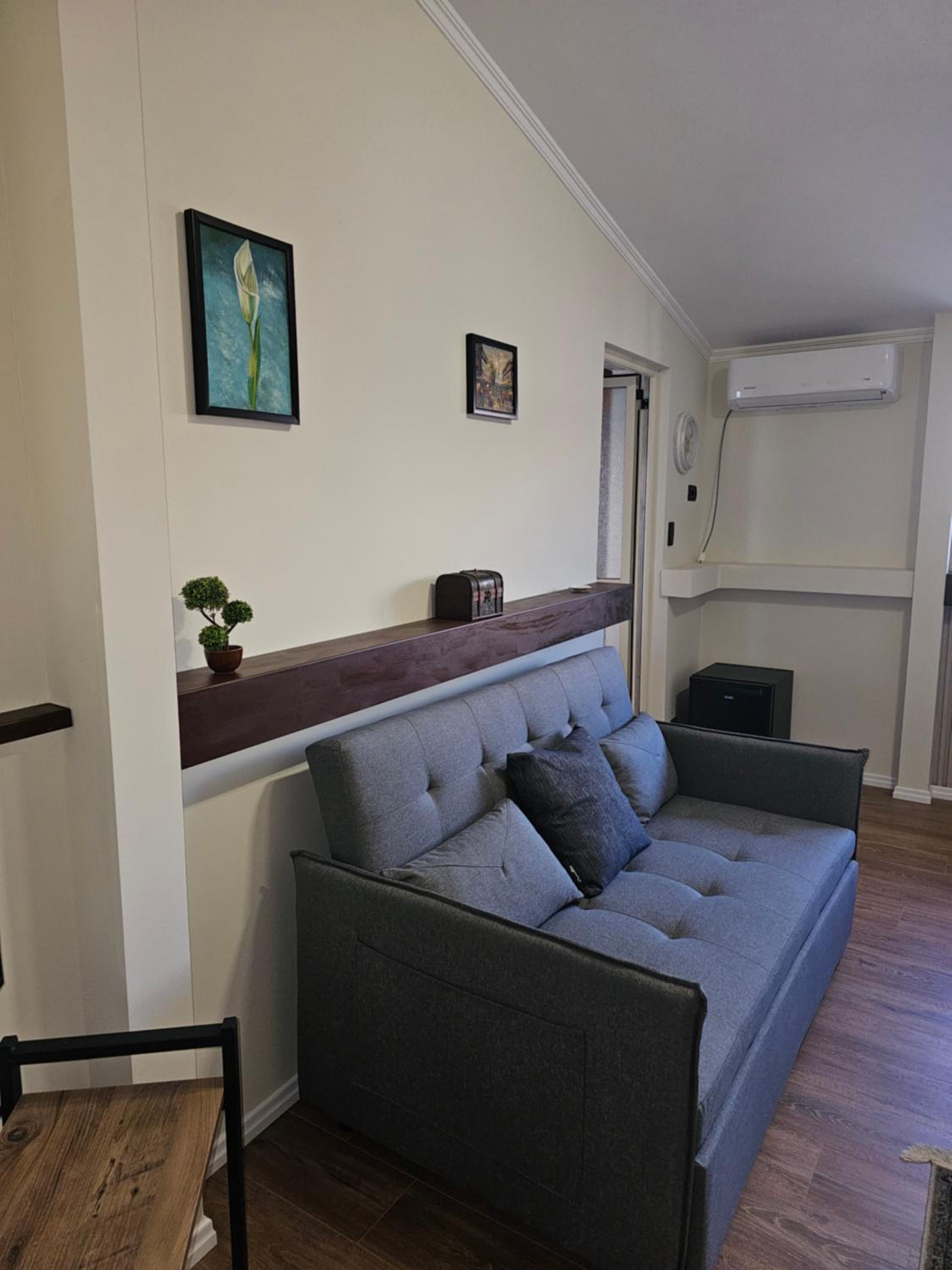 Vila TAFA Apartments