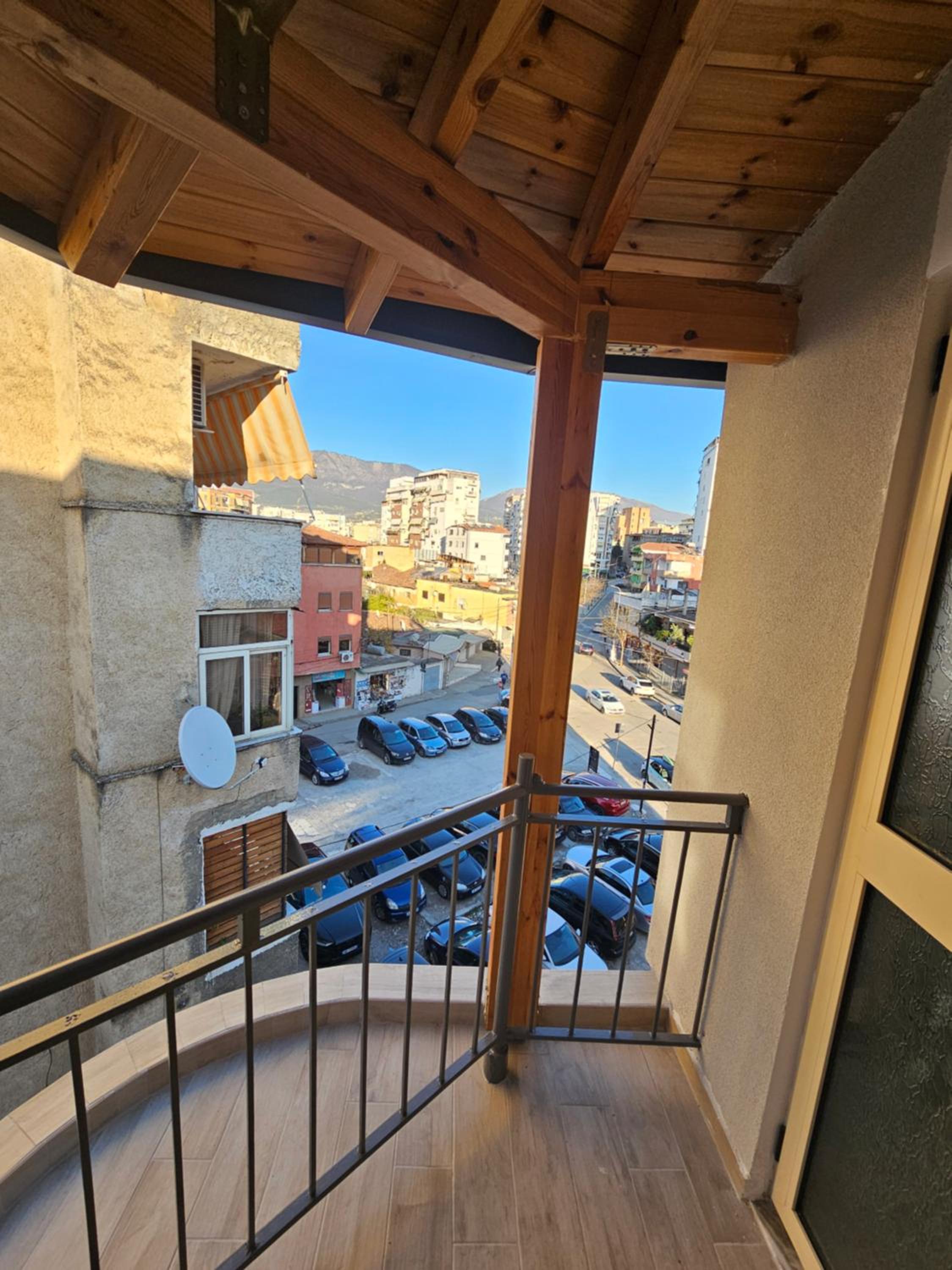 Vila TAFA Apartments