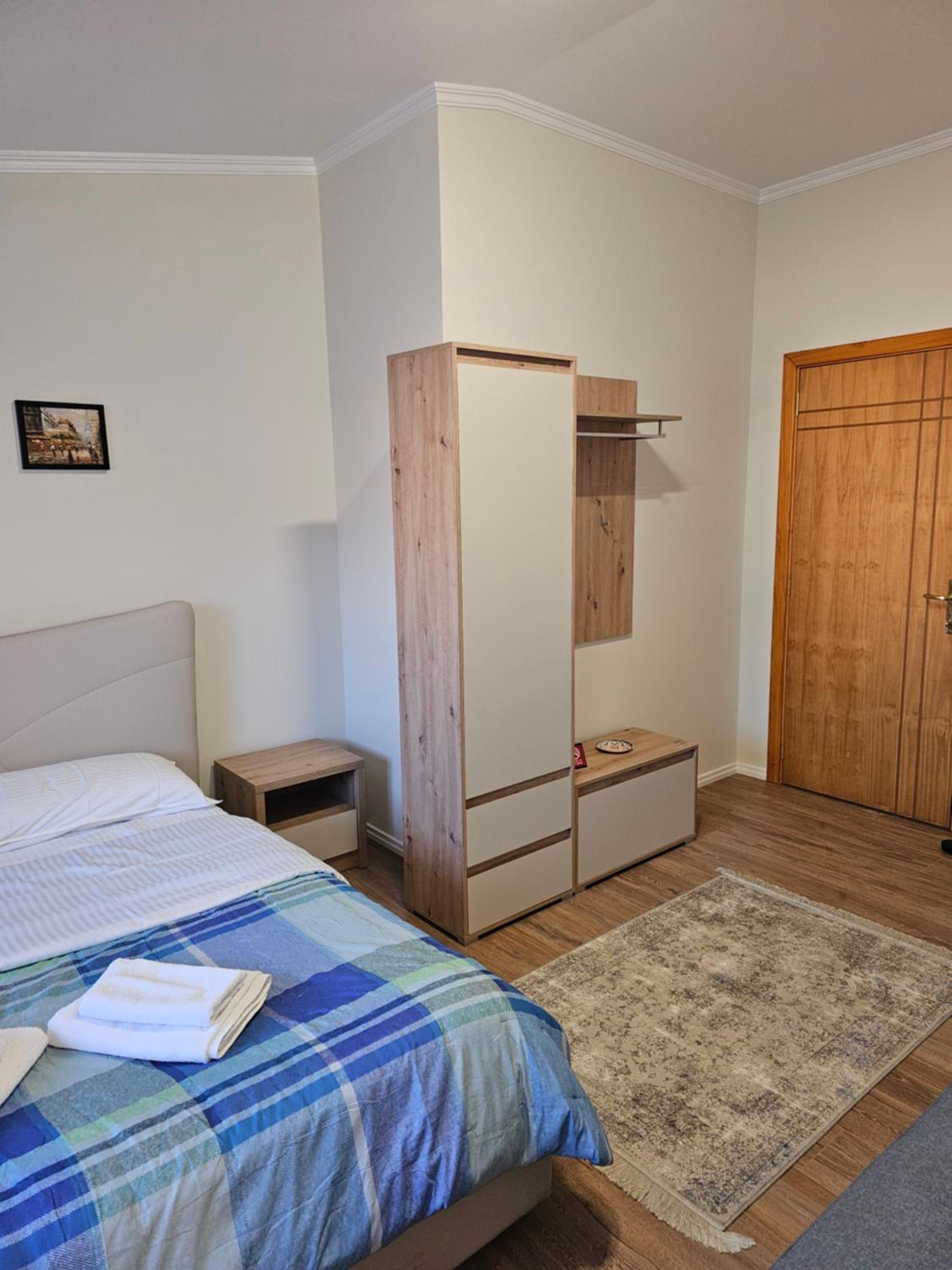 Vila TAFA Apartments