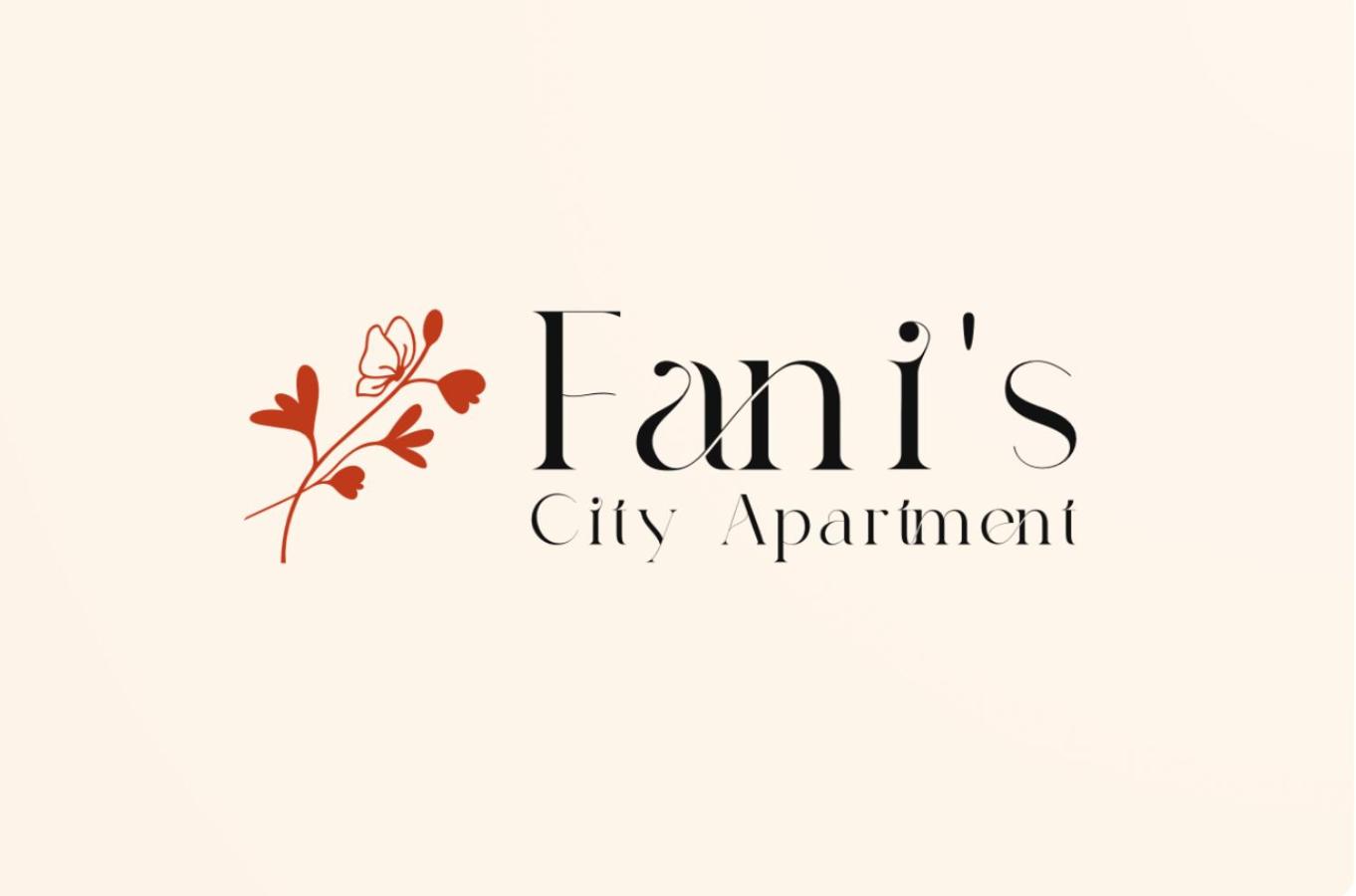 Fani's City Apartment view 2