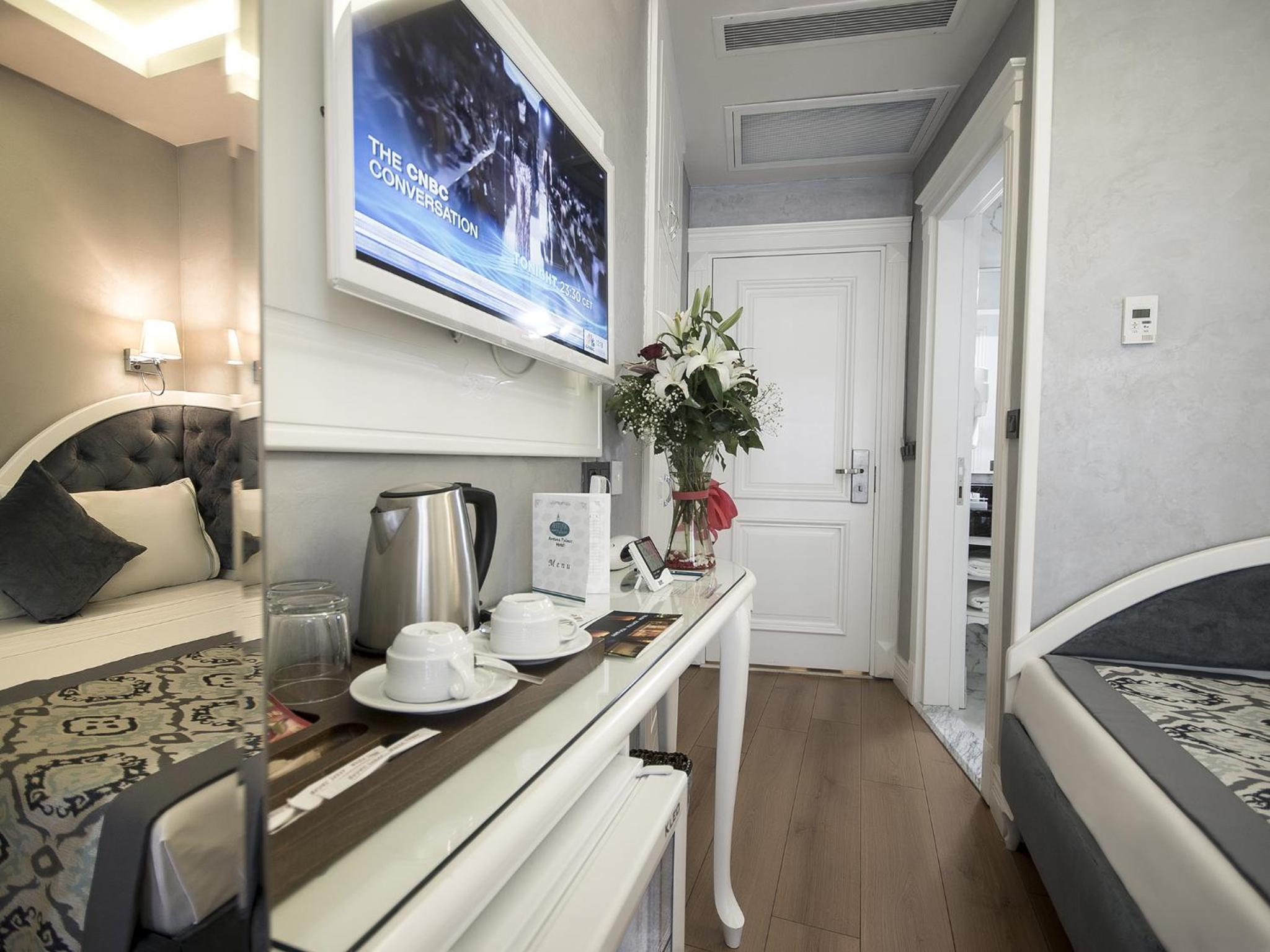 Antusa Palace Otel & Spa - Image 51