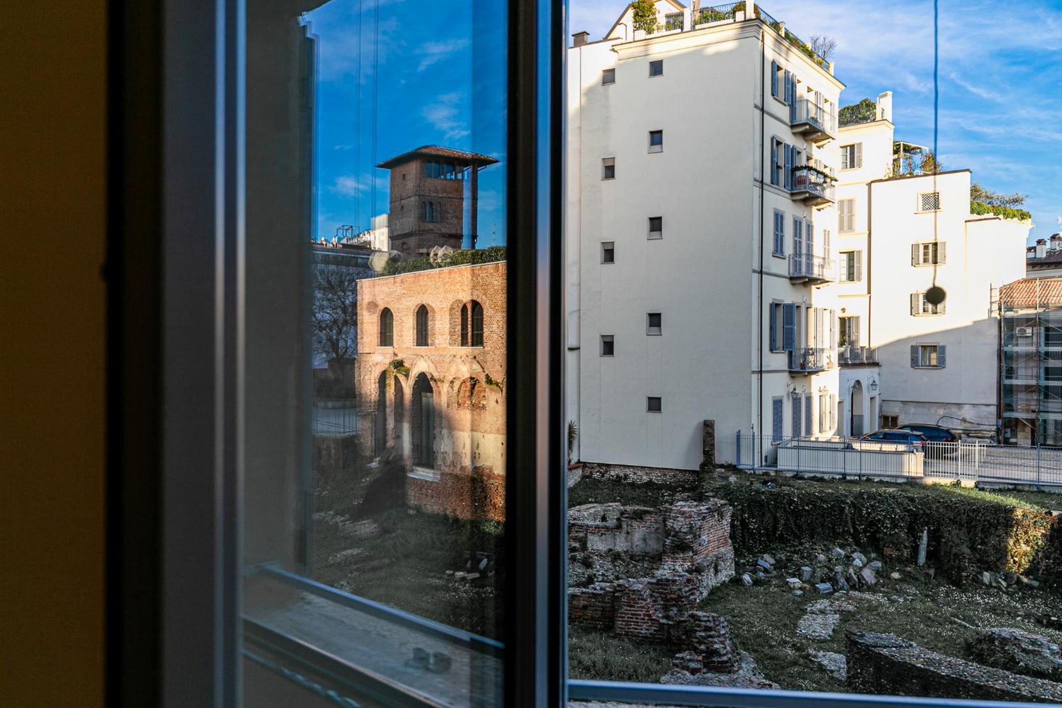 Dream Suites Milano Brisa Meravigli