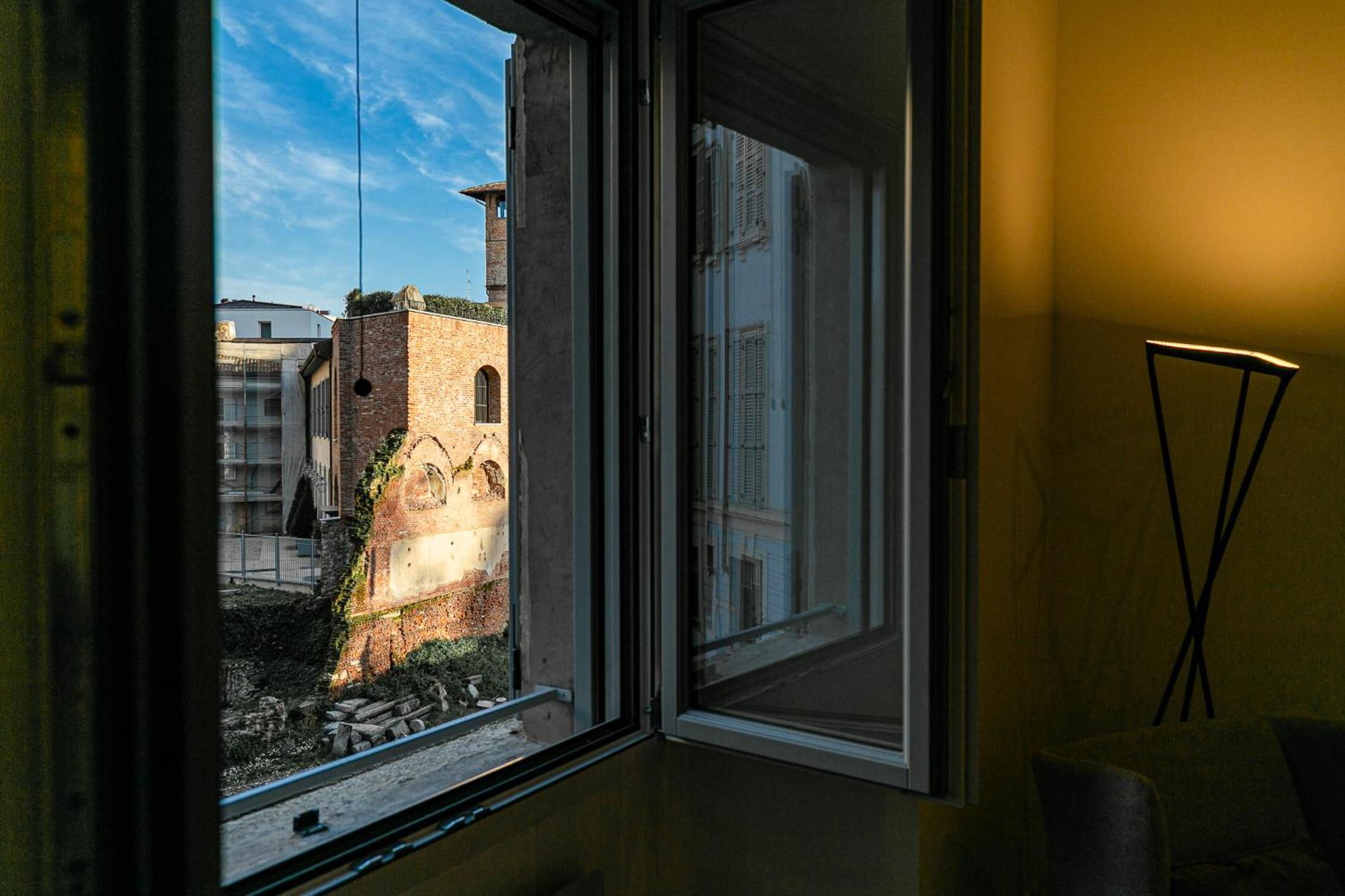 Dream Suites Milano Brisa Meravigli