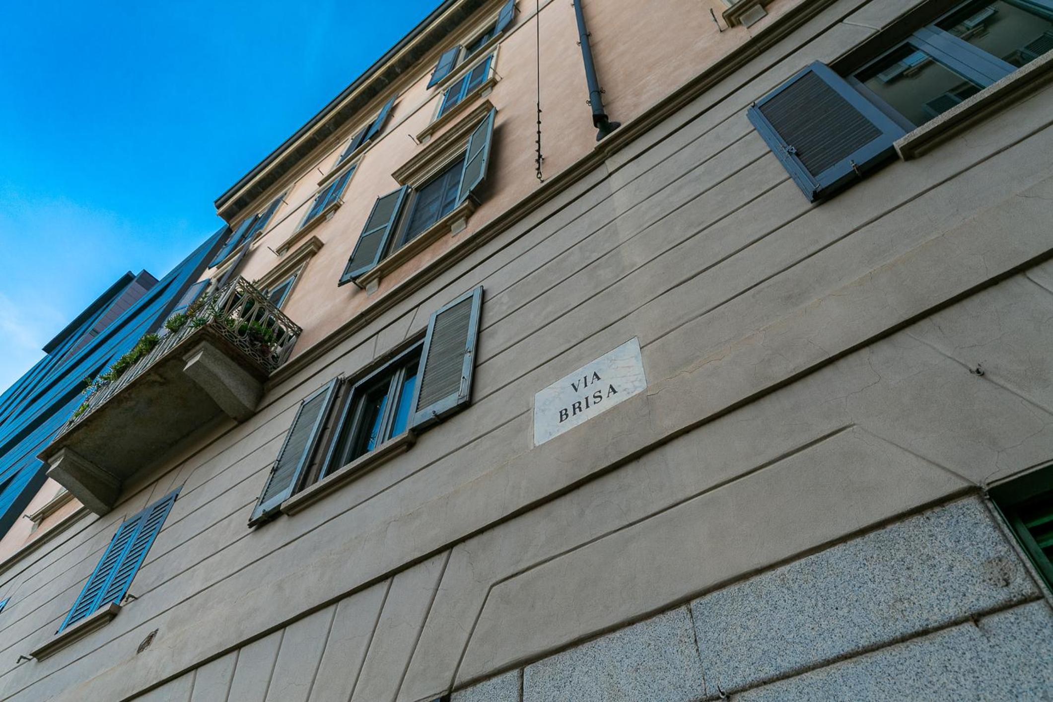 Dream Suites Milano Brisa Meravigli