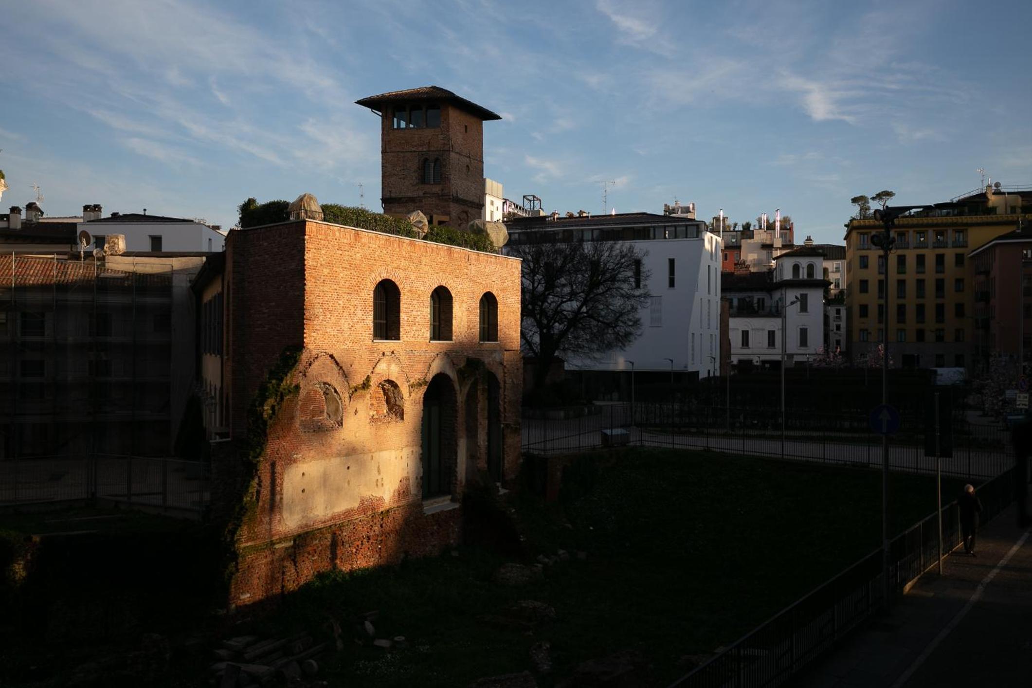 Dream Suites Milano Brisa Meravigli