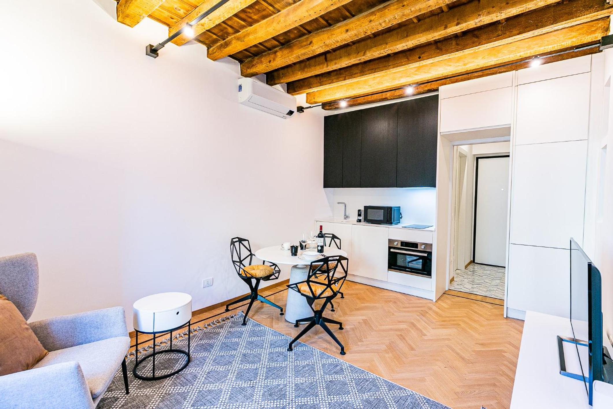 Dream Suites Milano Brisa Meravigli