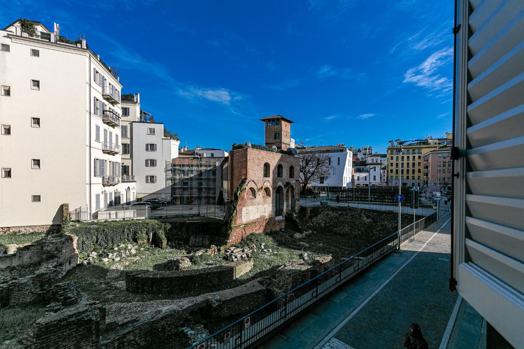 Dream Suites Milano Brisa Meravigli