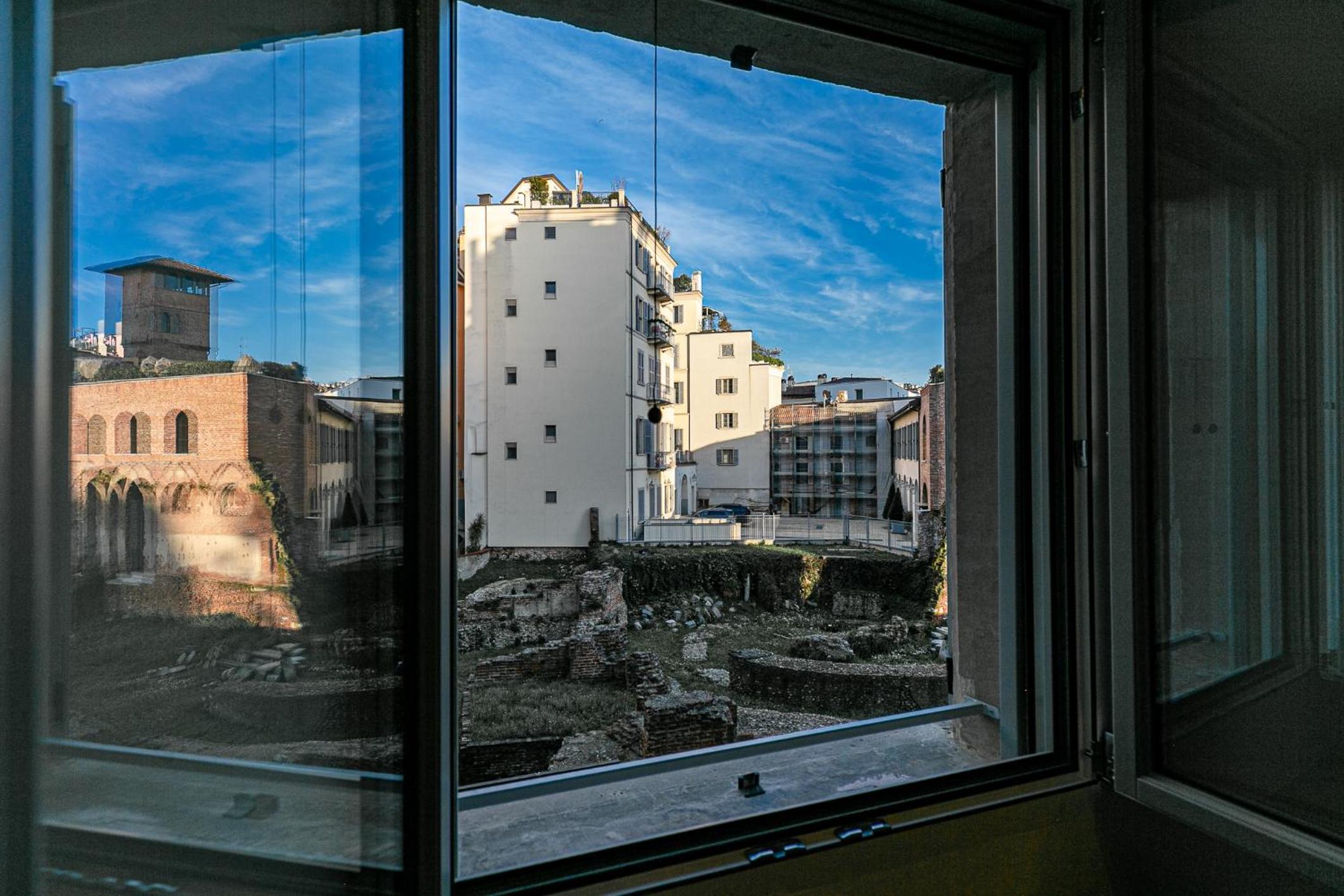 Dream Suites Milano Brisa Meravigli