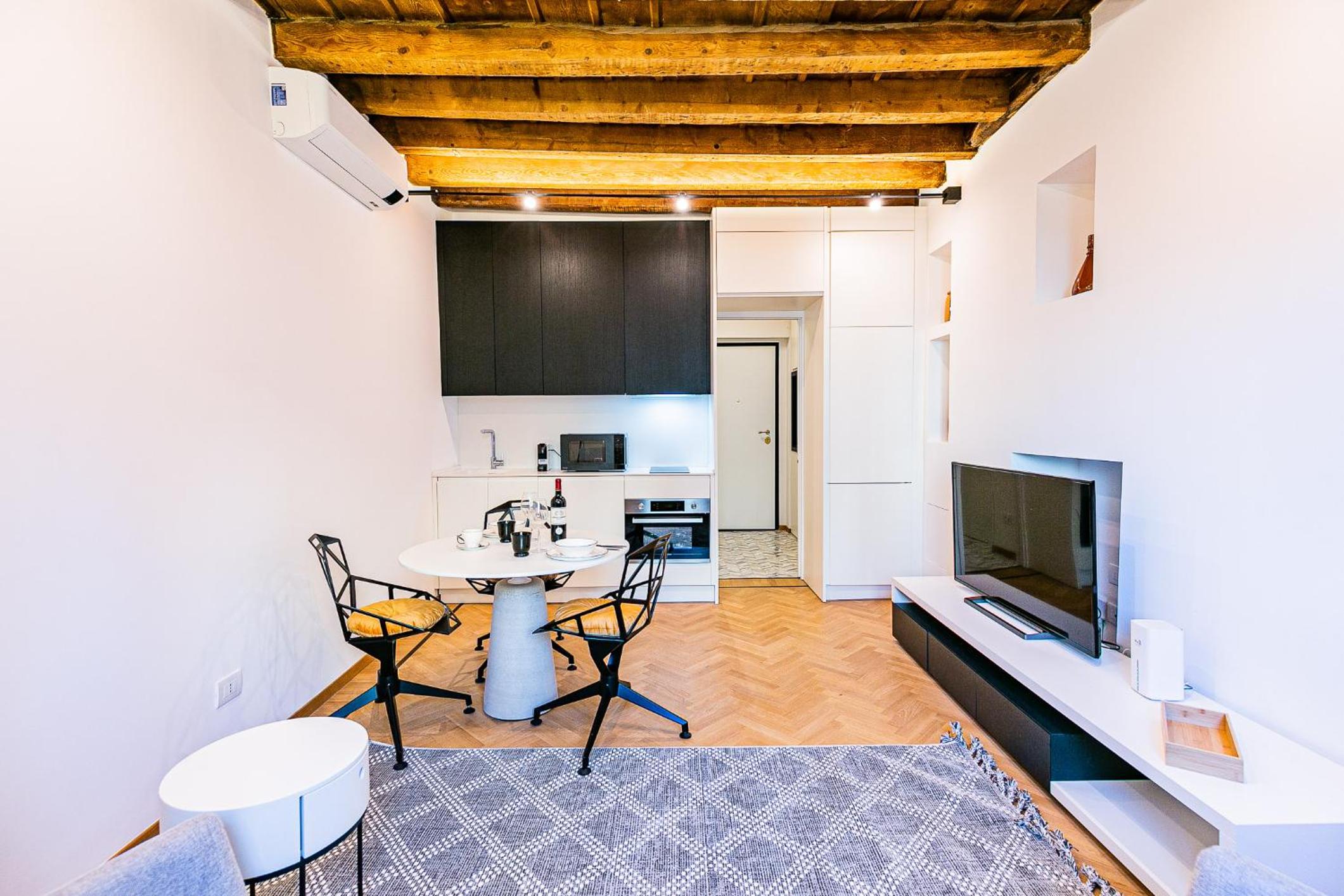 Dream Suites Milano Brisa Meravigli