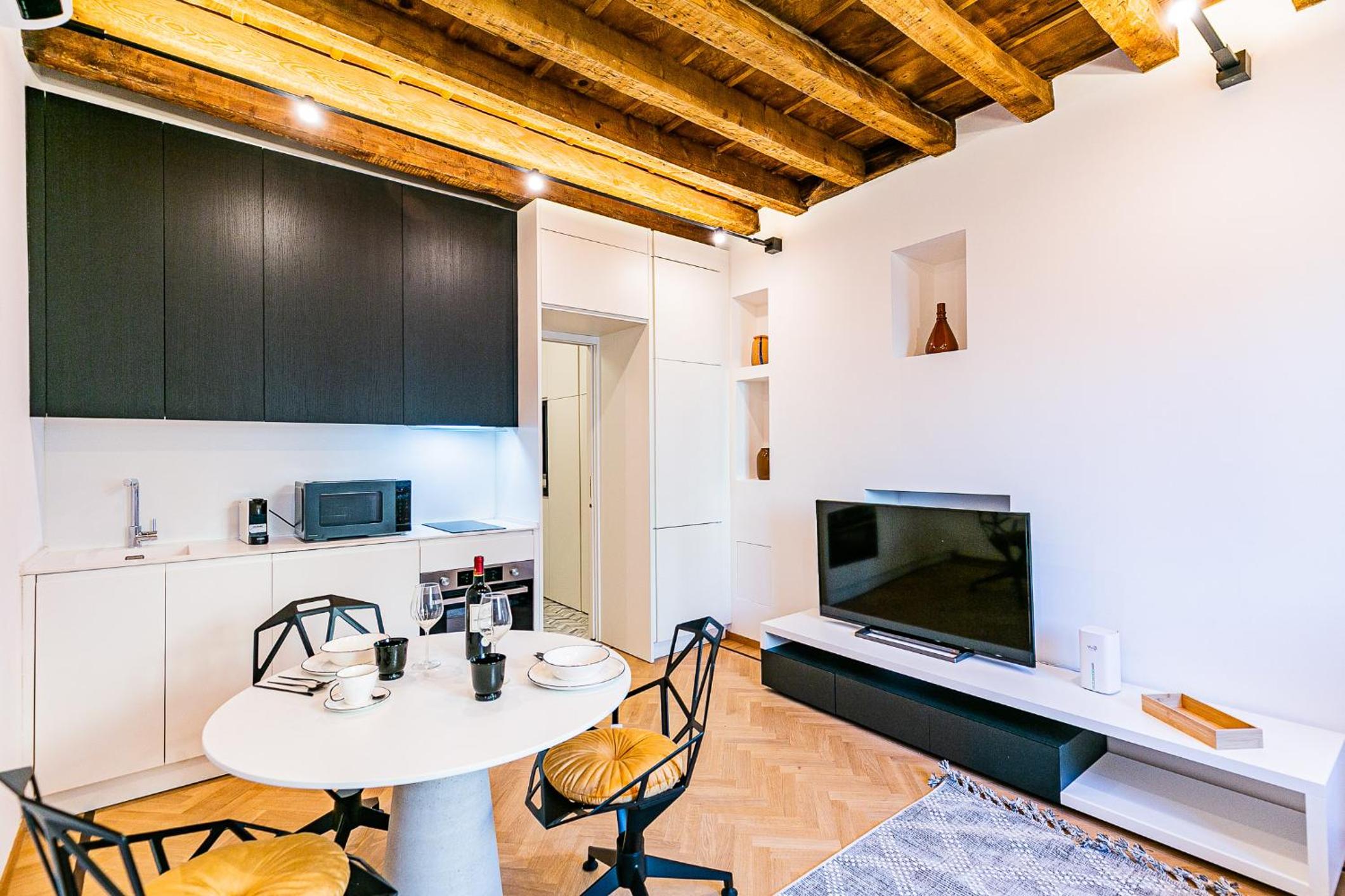 Dream Suites Milano Brisa Meravigli
