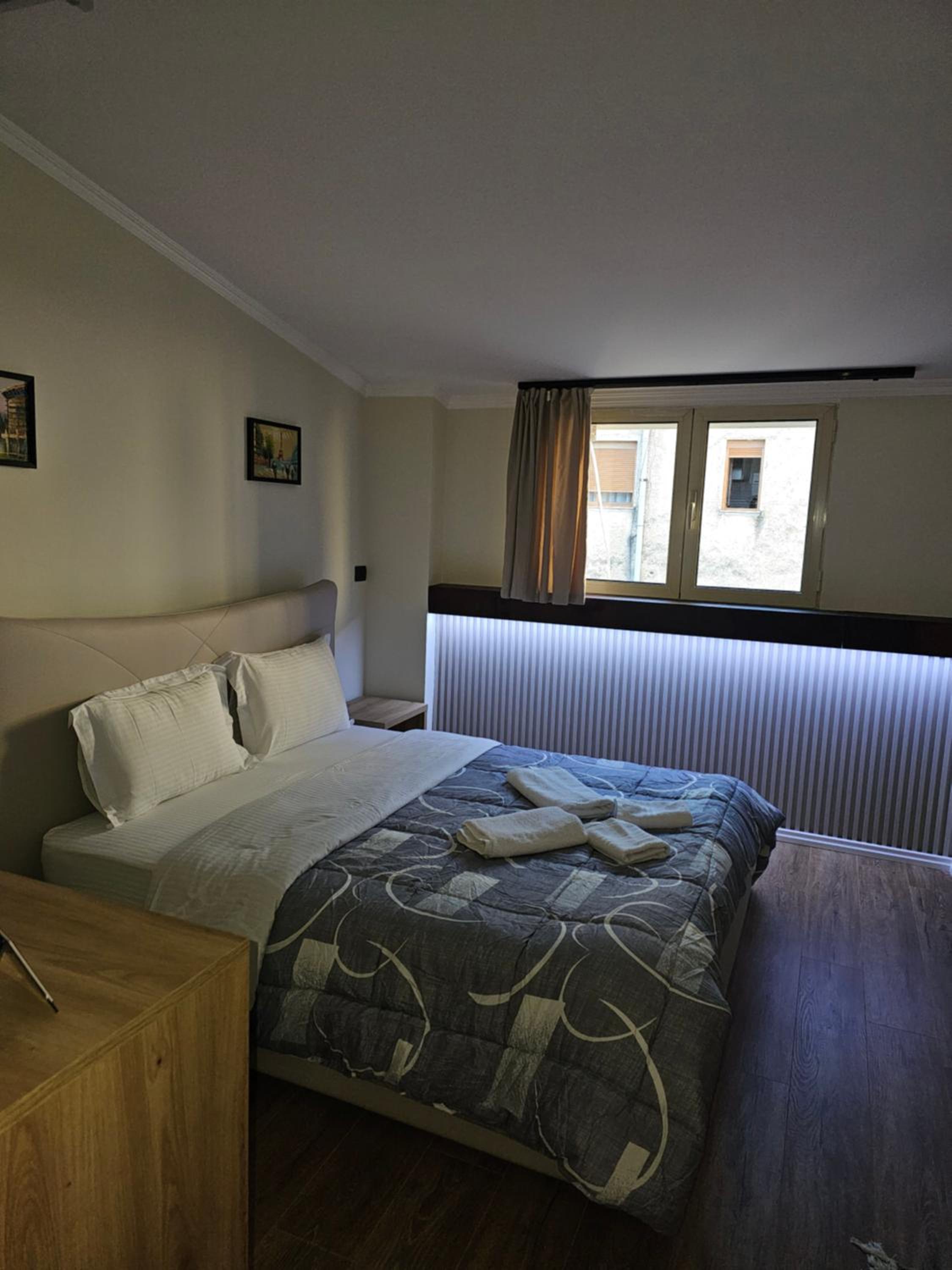 Vila TAFA Apartments