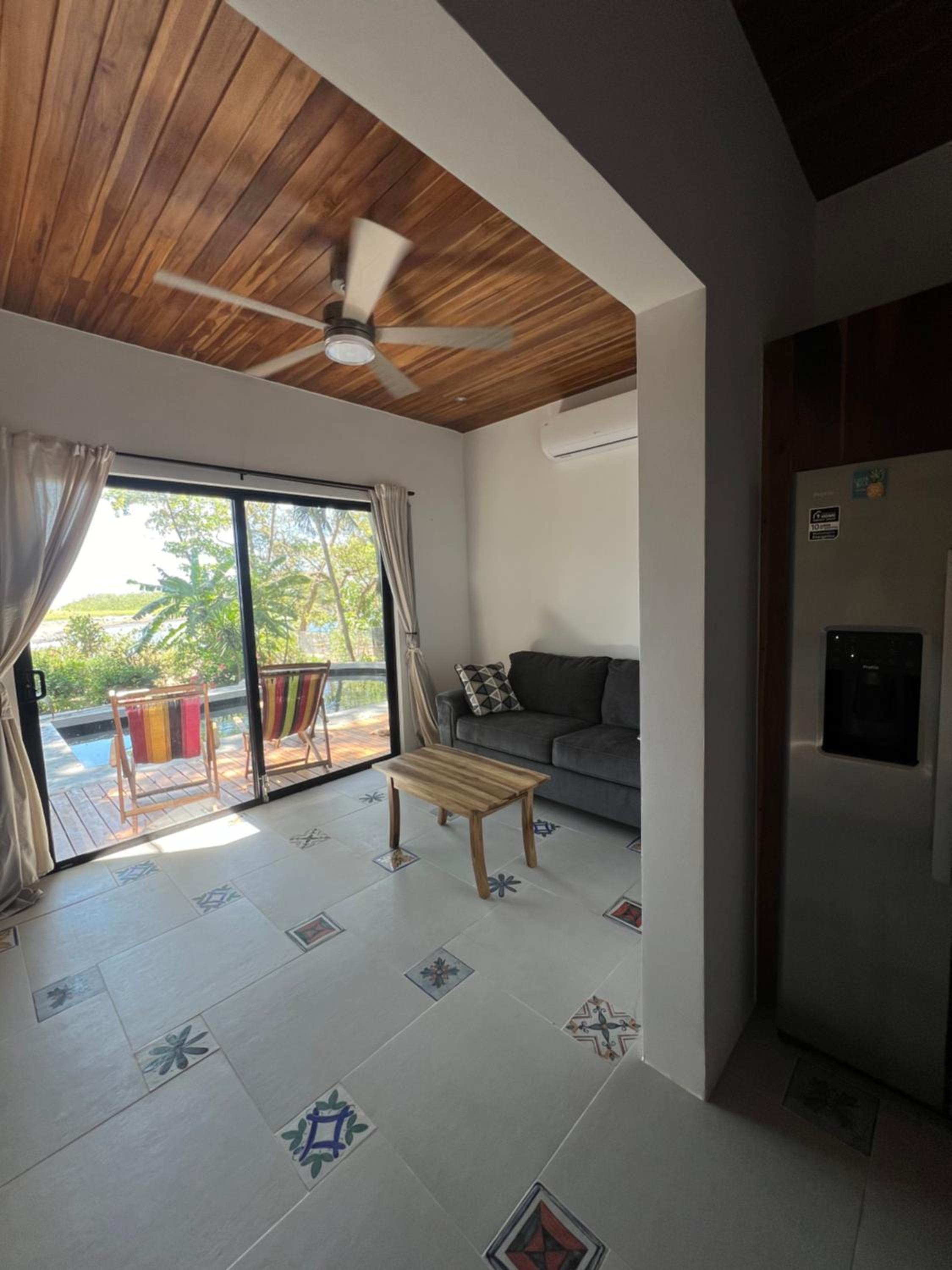 Casa Celajes Luna