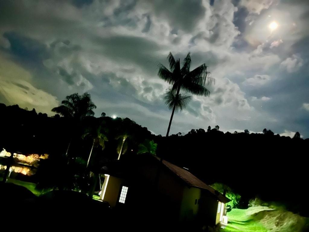 Lindo Sítio na Serra Andradas a Poços de Caldas
