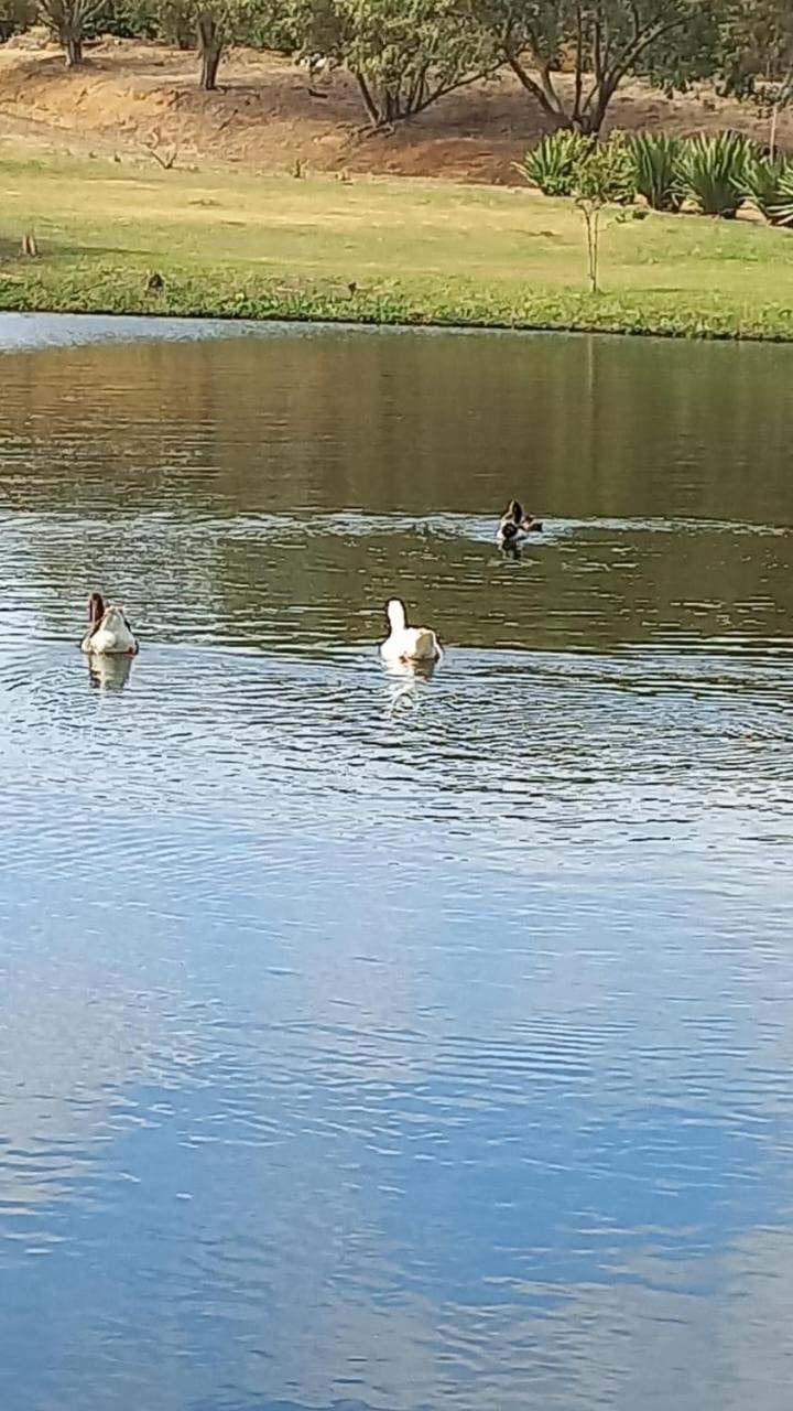 Lindo Sítio na Serra Andradas a Poços de Caldas