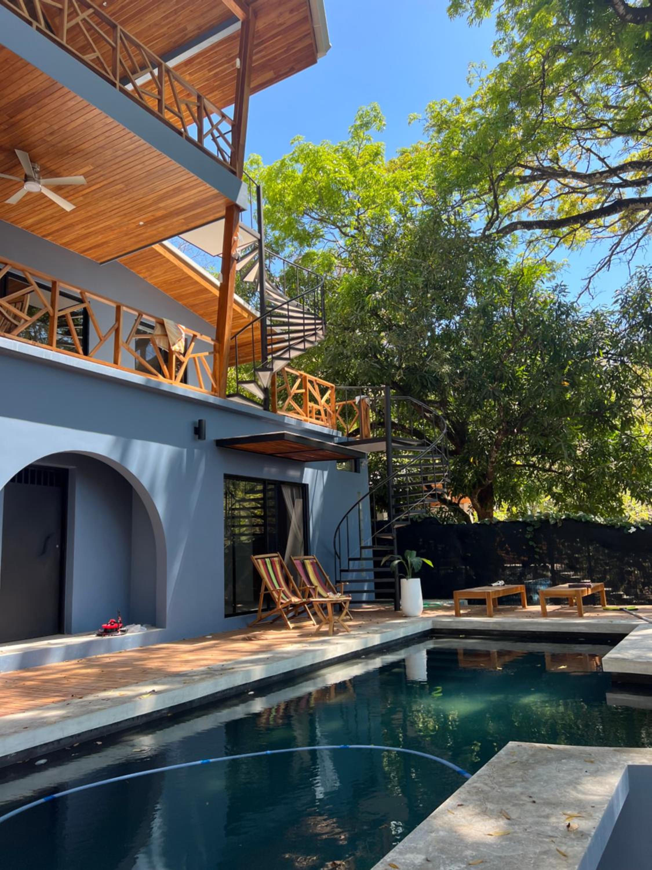 Casa Celajes Luna