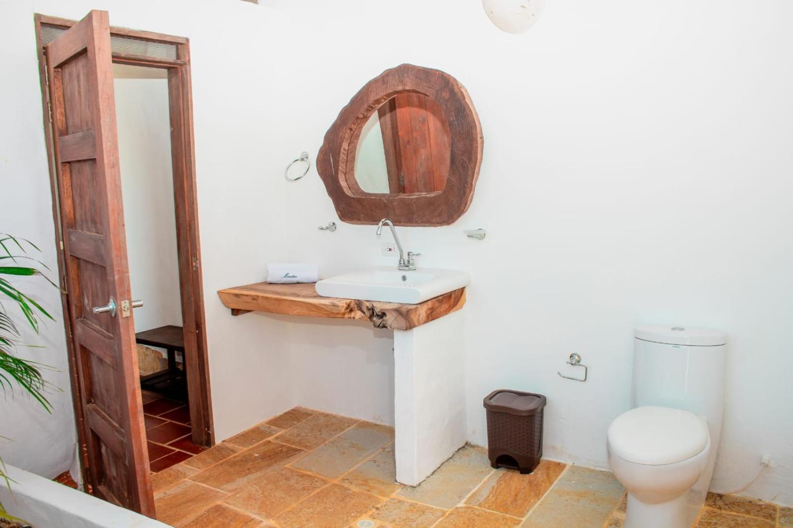 GLAMPING PUNTA CAÑON