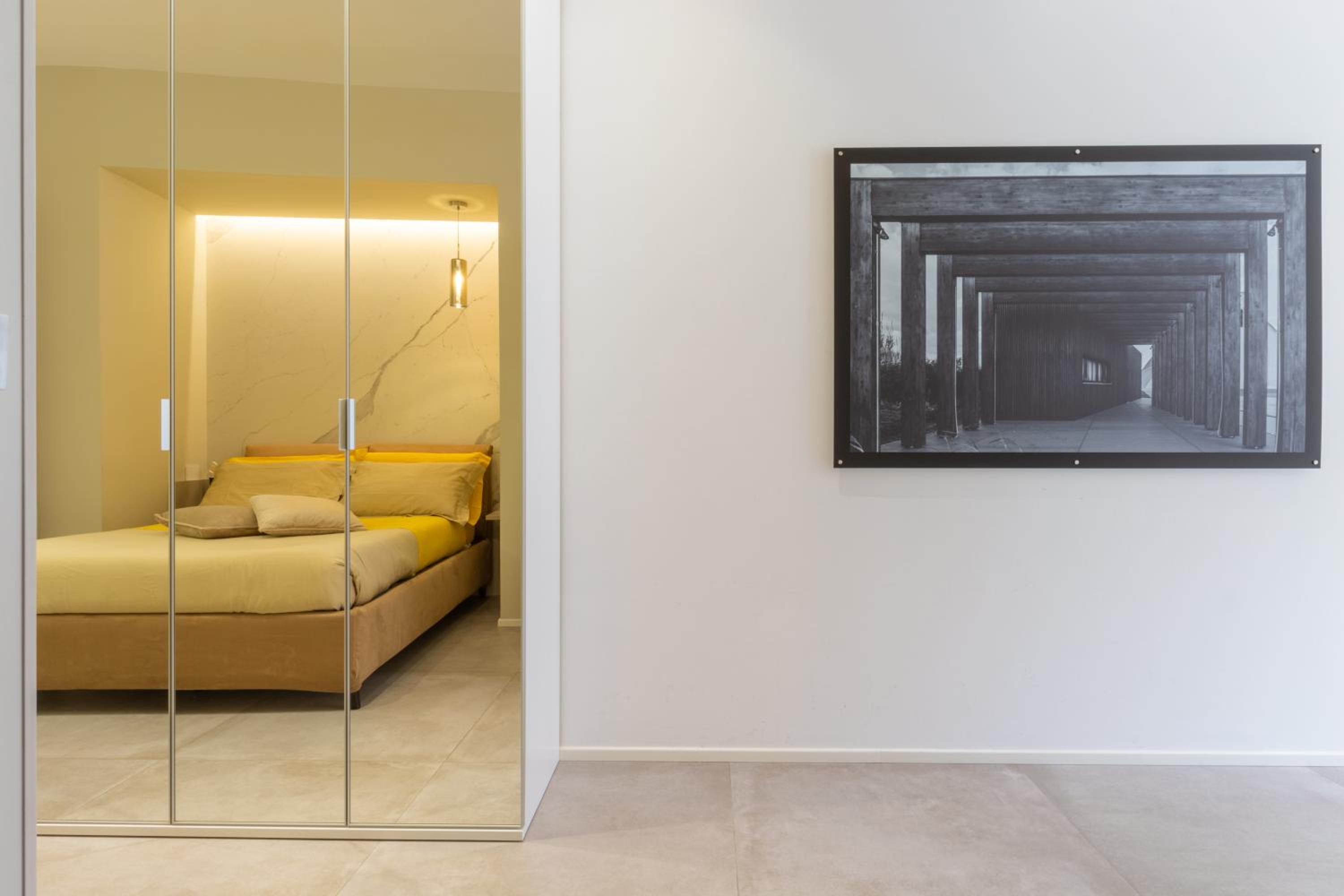 Suite Cagliari