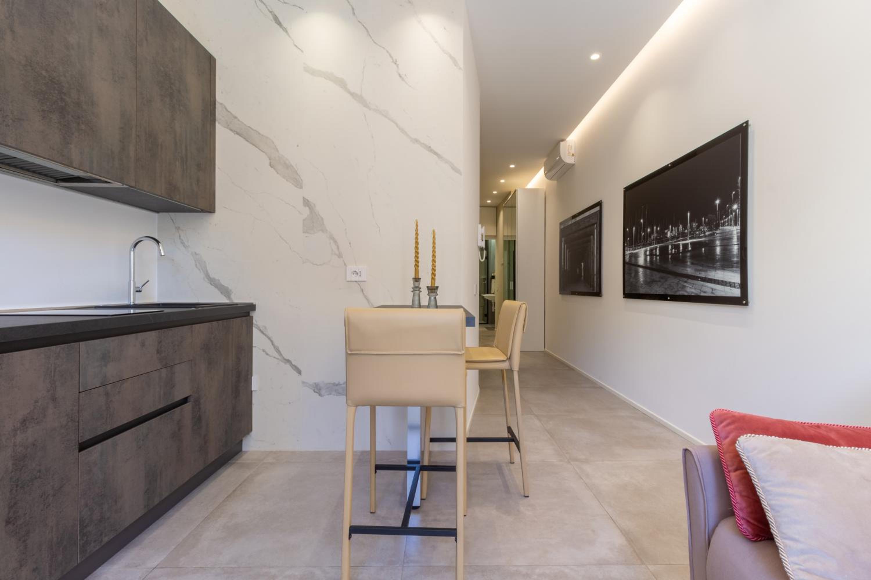 Suite Cagliari