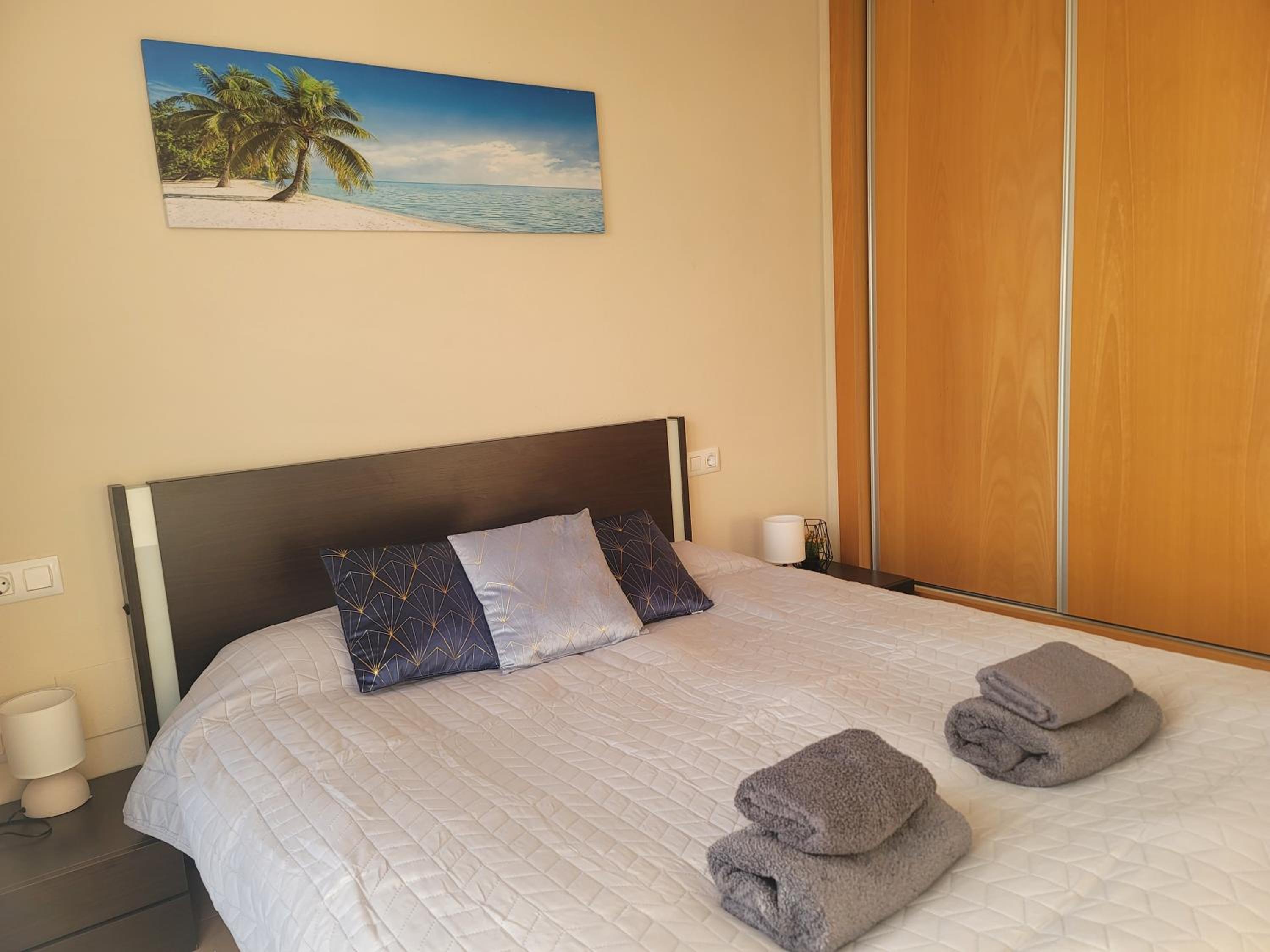 Beautiful Apartment in La Manga