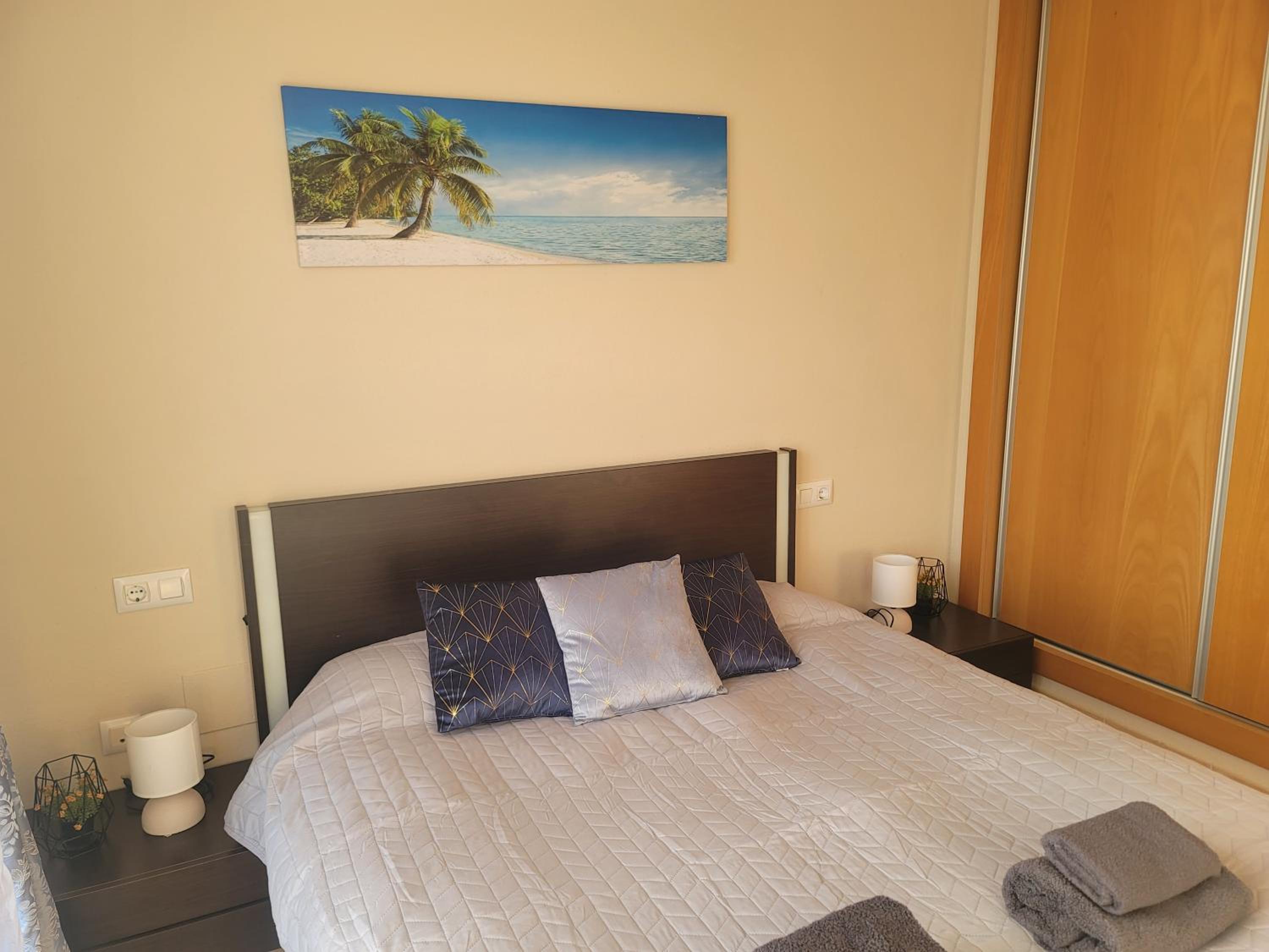 Beautiful Apartment in La Manga