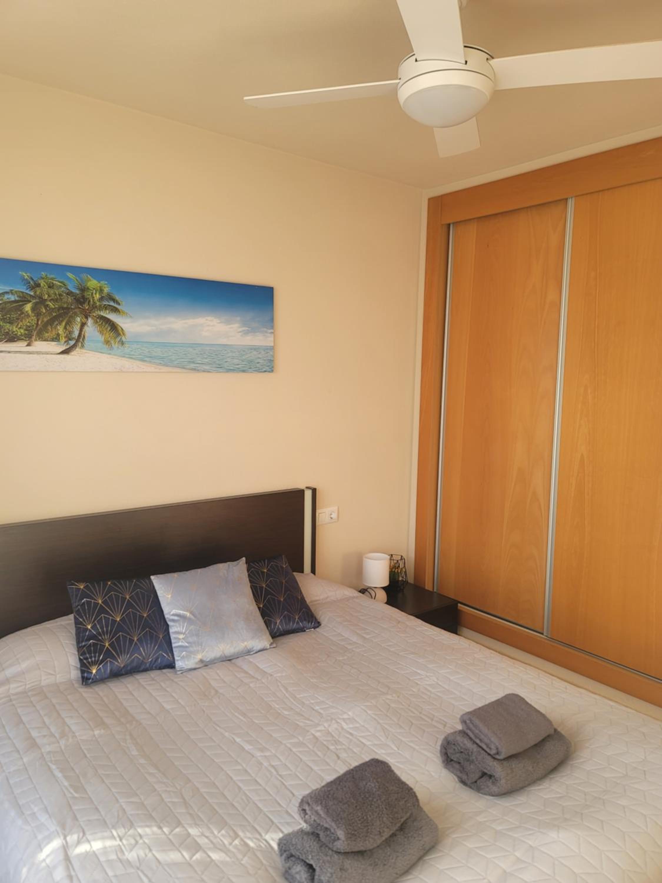 Beautiful Apartment in La Manga
