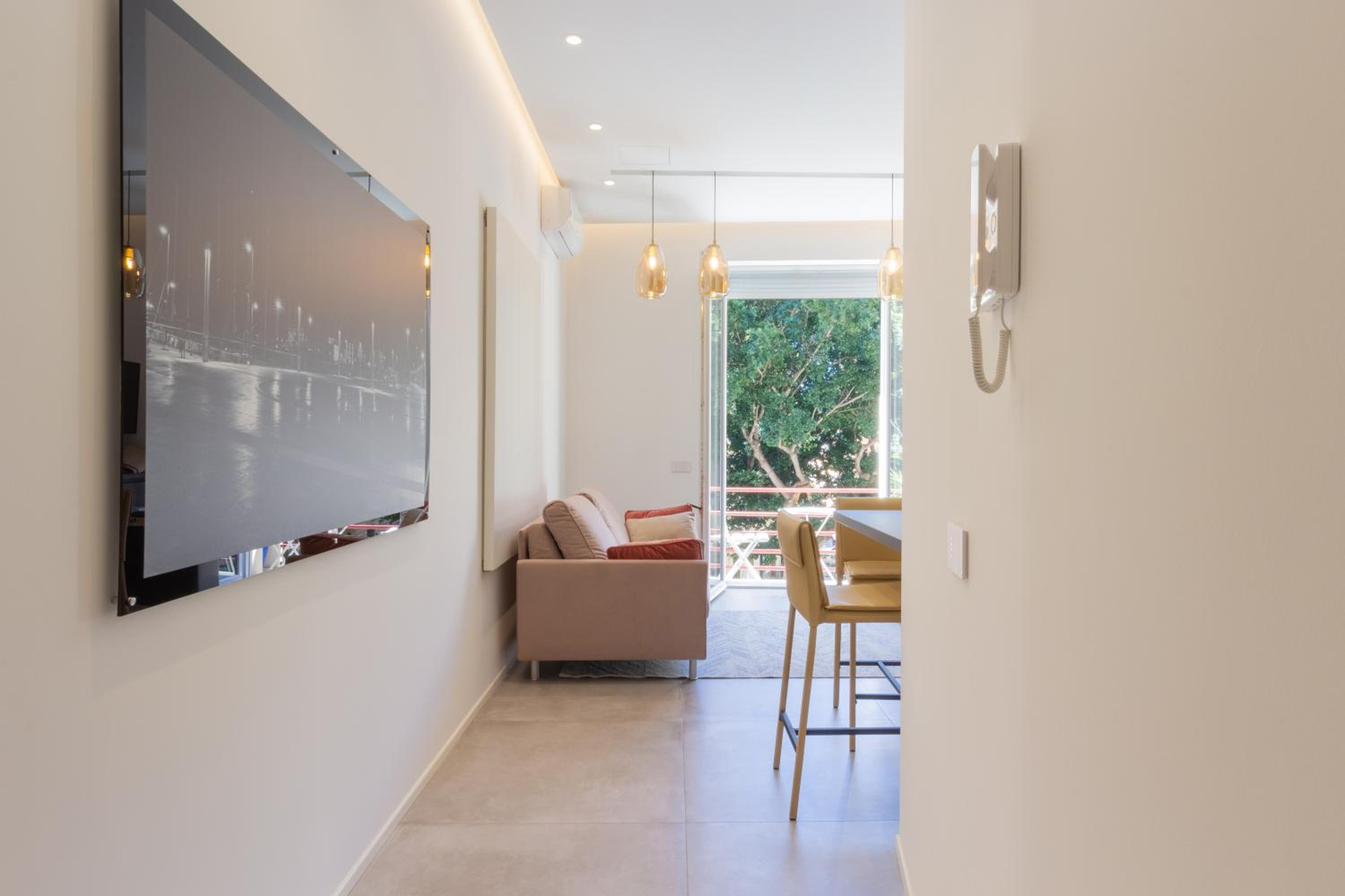Suite Cagliari