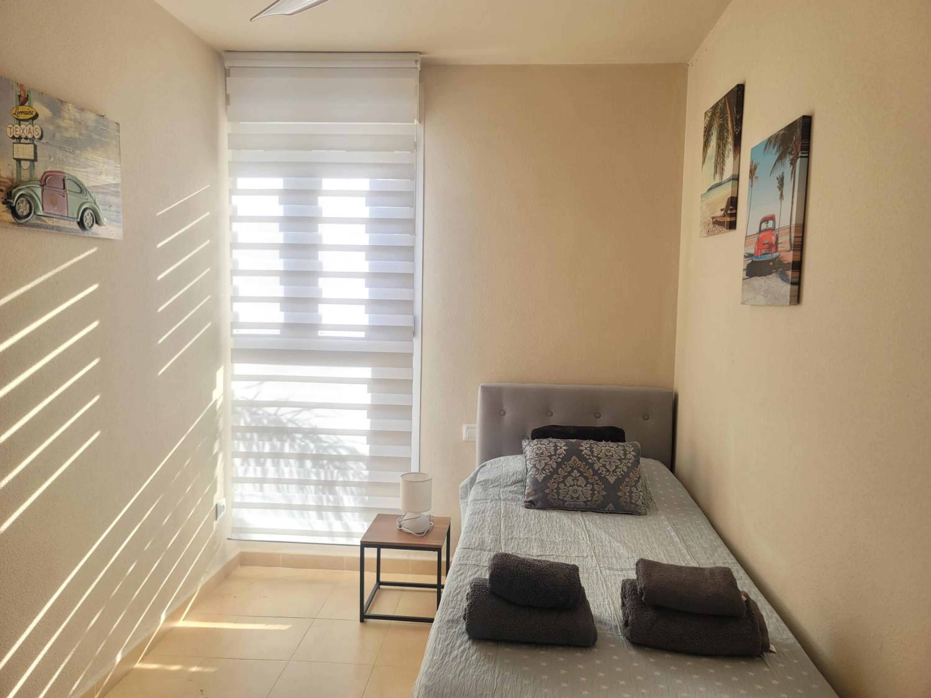 Beautiful Apartment in La Manga