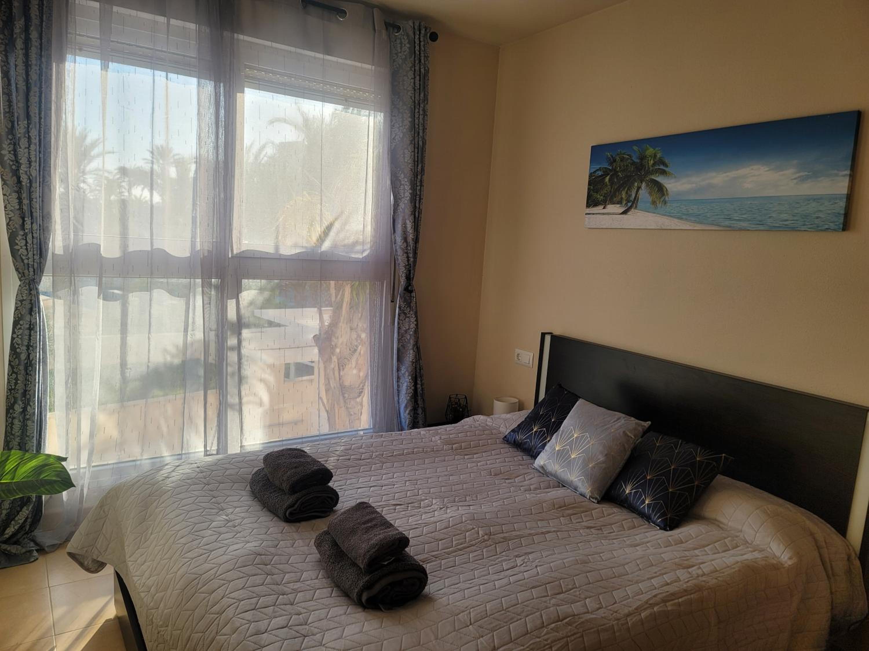 Beautiful Apartment in La Manga