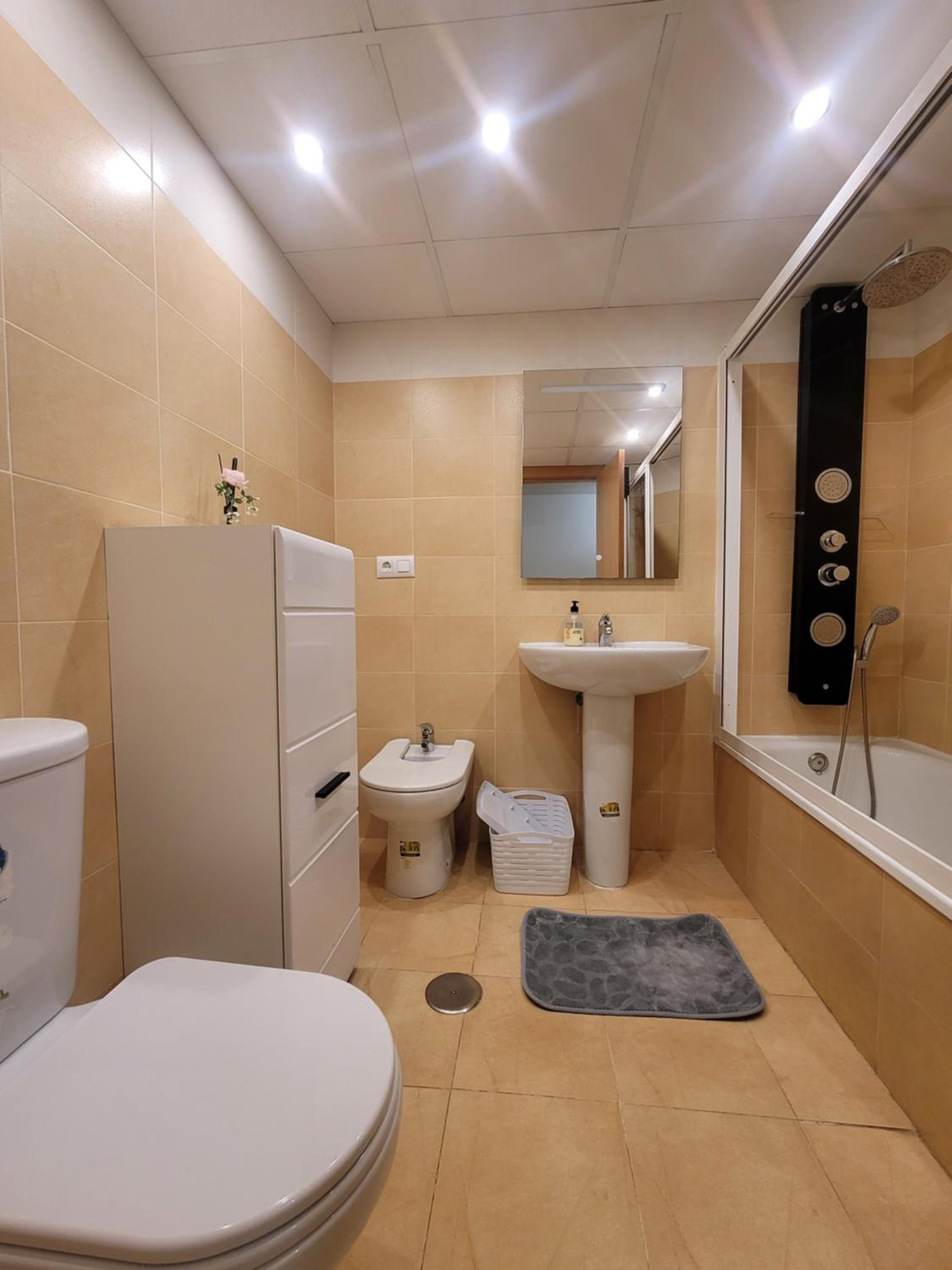 Beautiful Apartment in La Manga