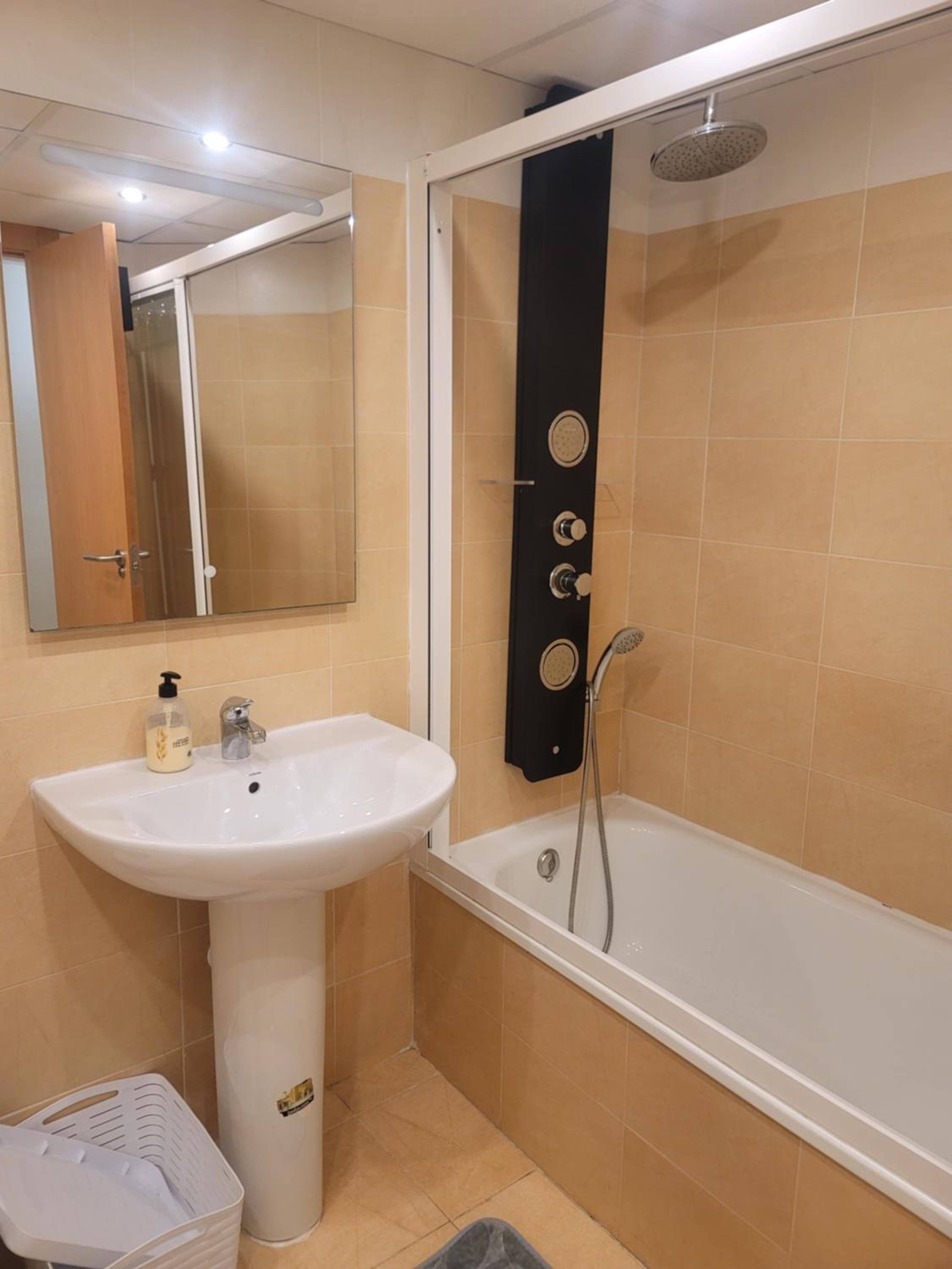 Beautiful Apartment in La Manga
