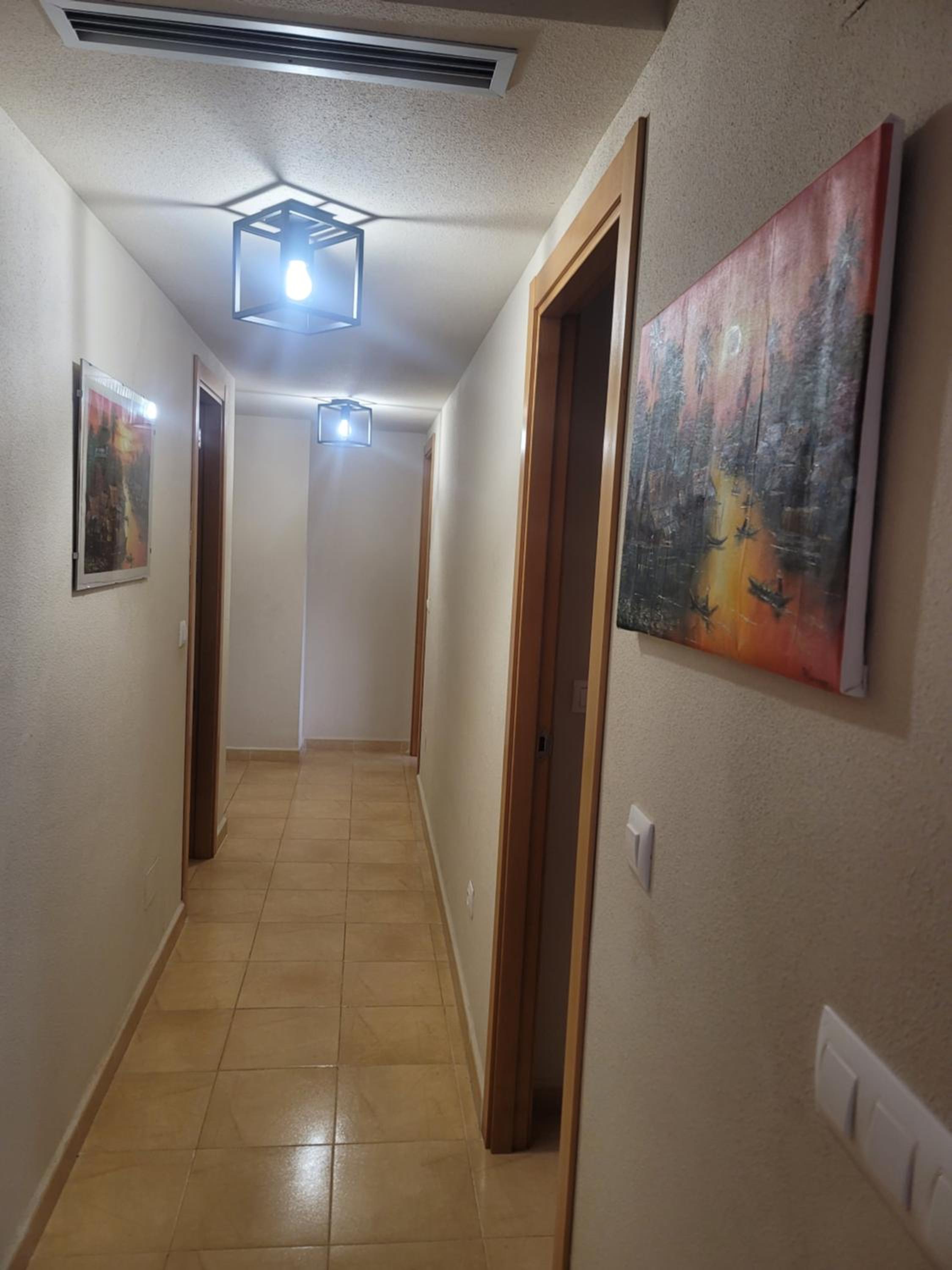 Beautiful Apartment in La Manga