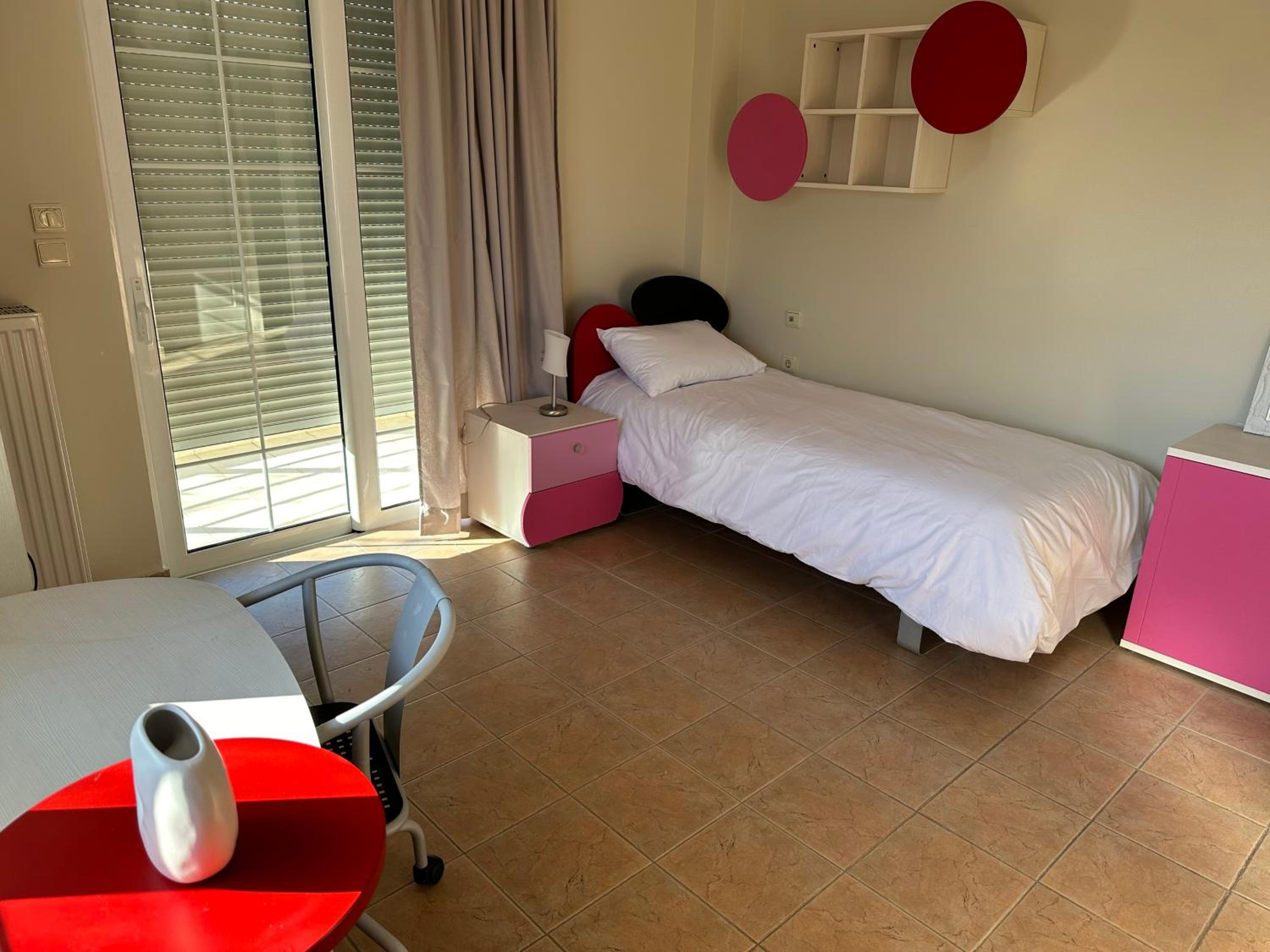Villa Ariadni