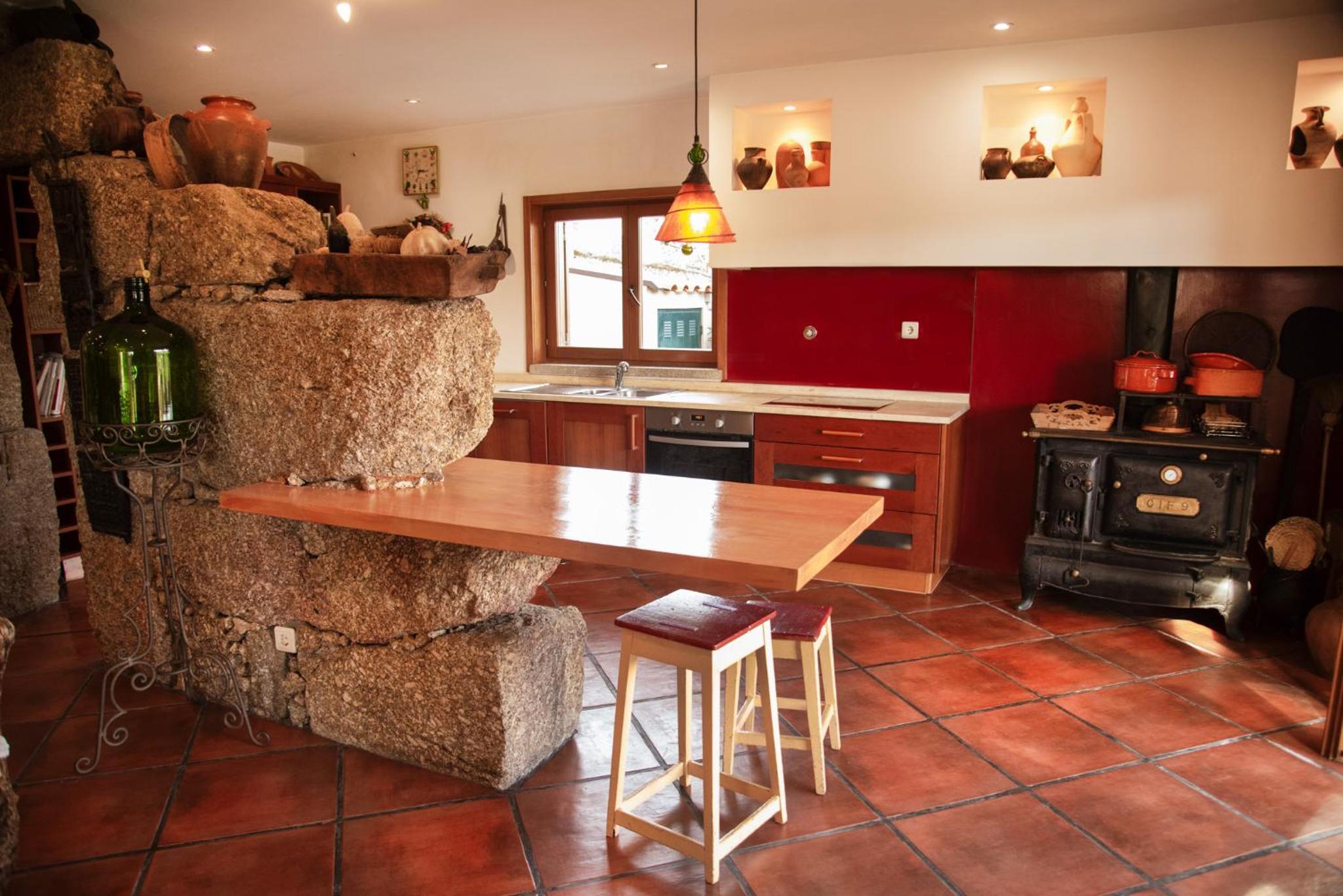 Olival House