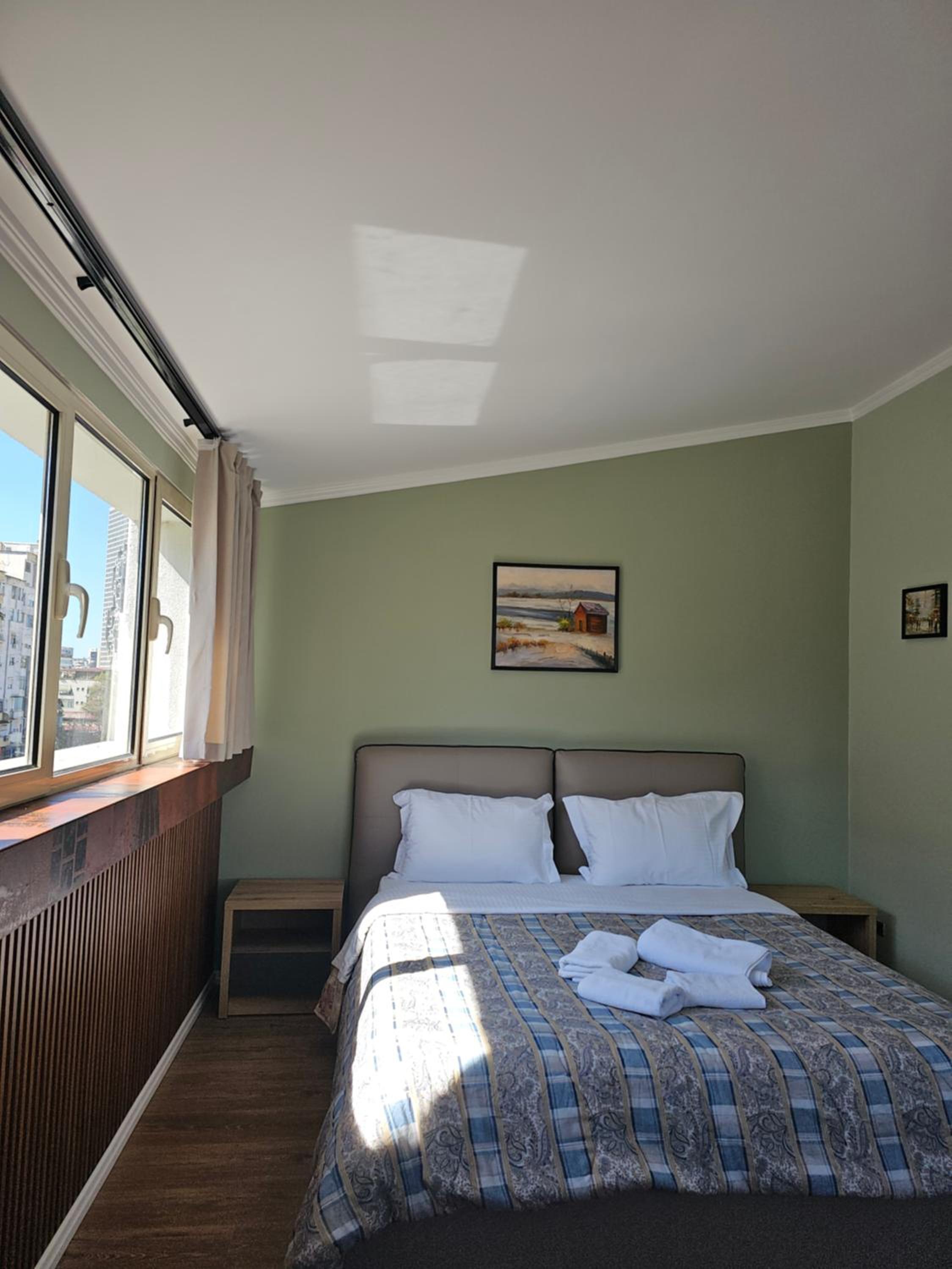 Vila TAFA Apartments