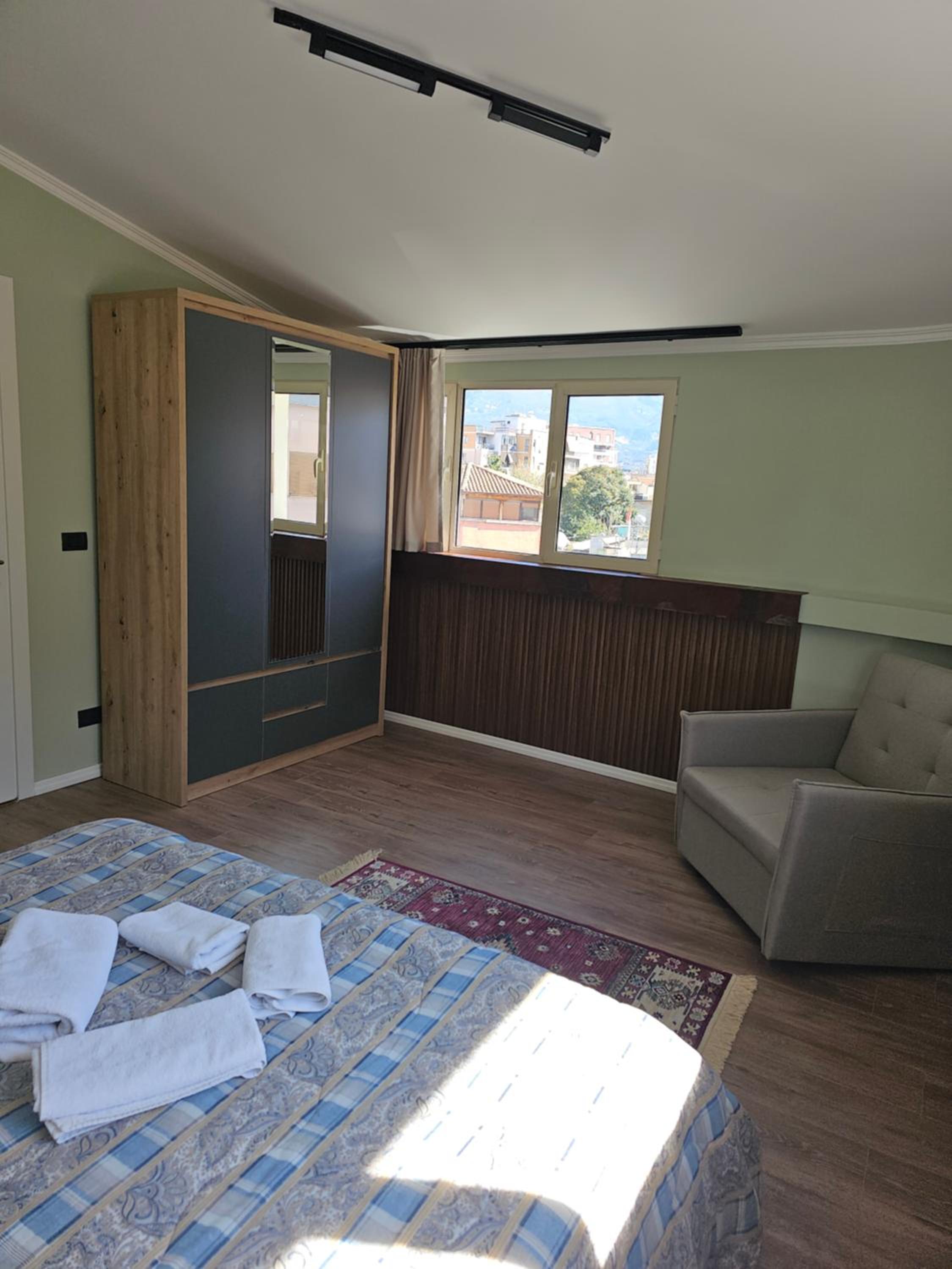 Vila TAFA Apartments