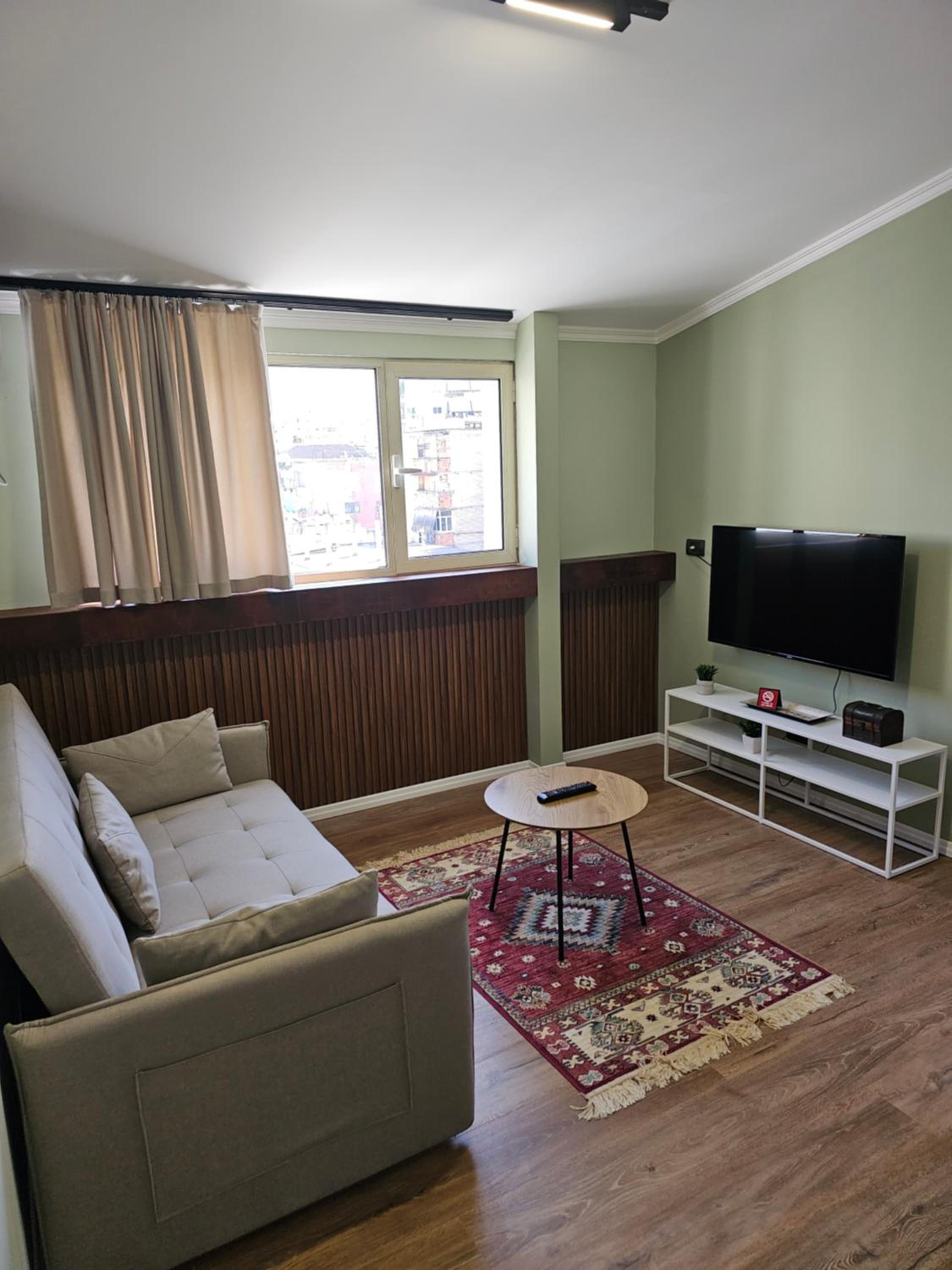 Vila TAFA Apartments