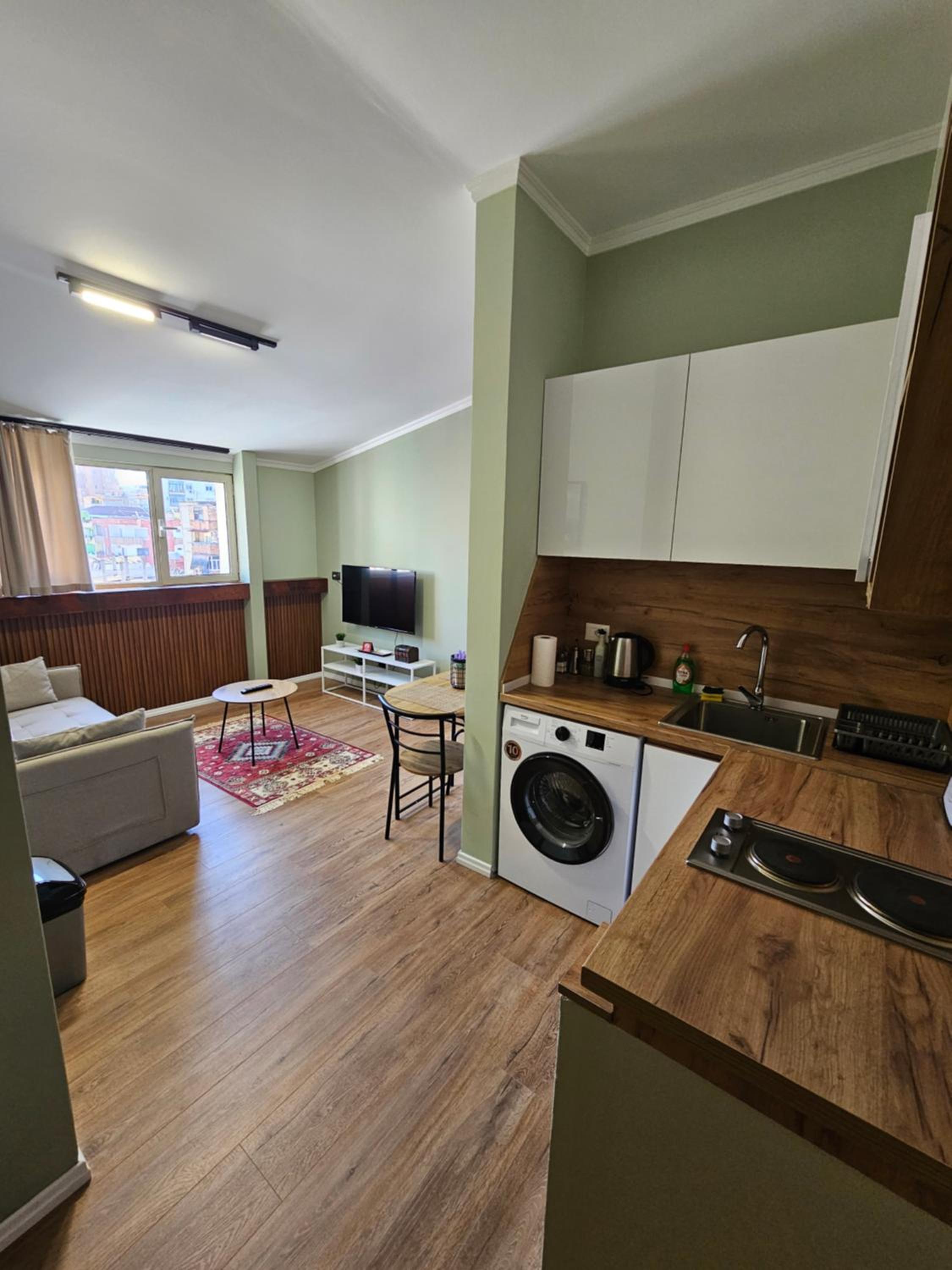 Vila TAFA Apartments