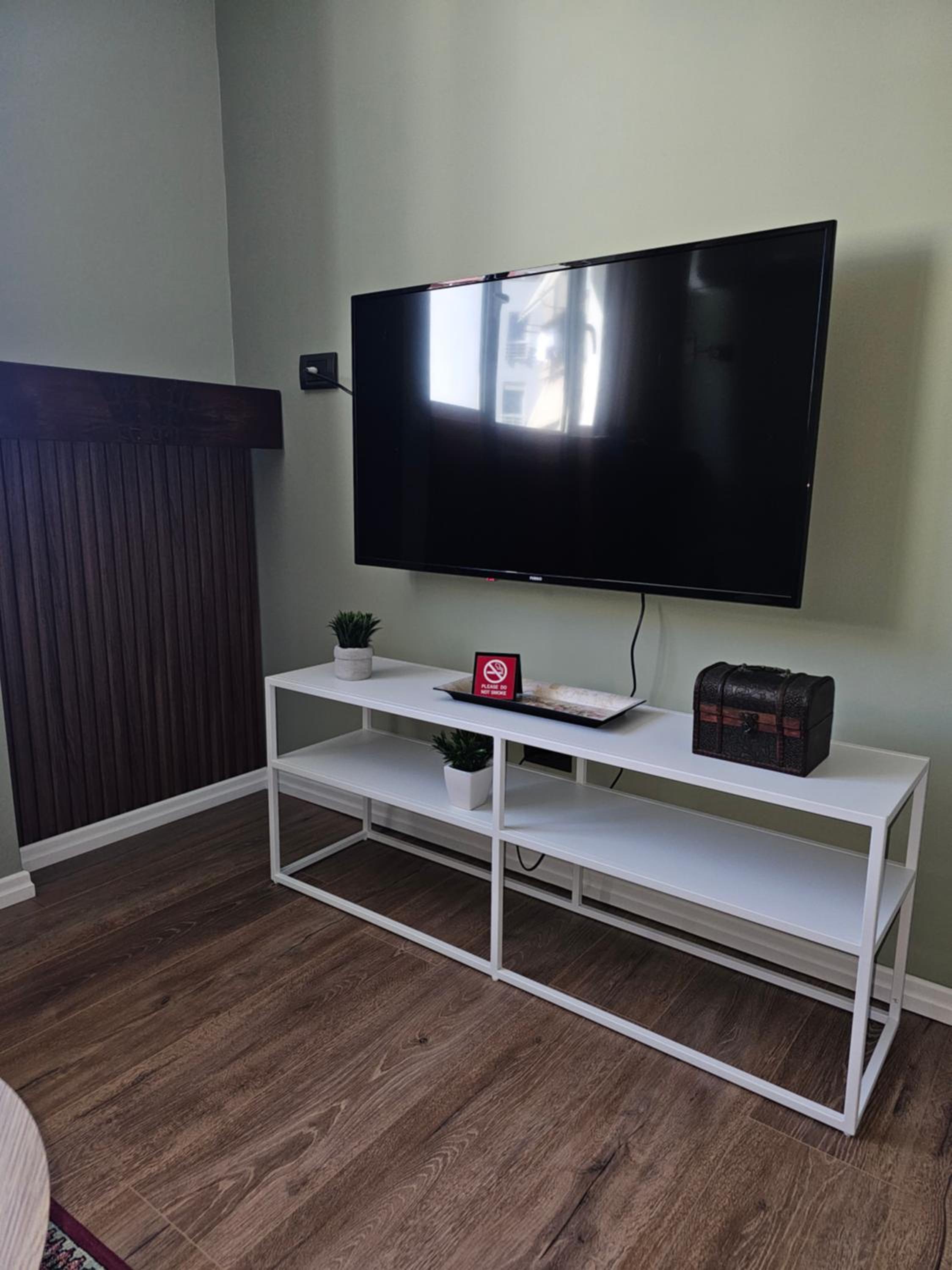 Vila TAFA Apartments