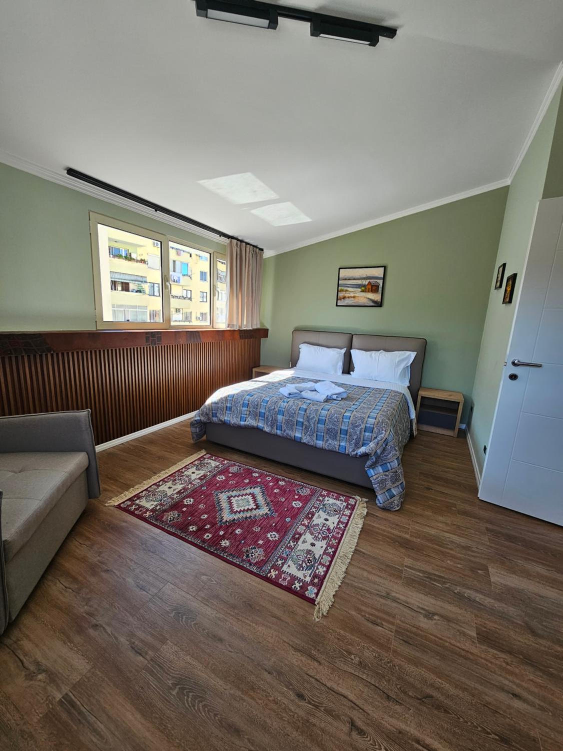 Vila TAFA Apartments