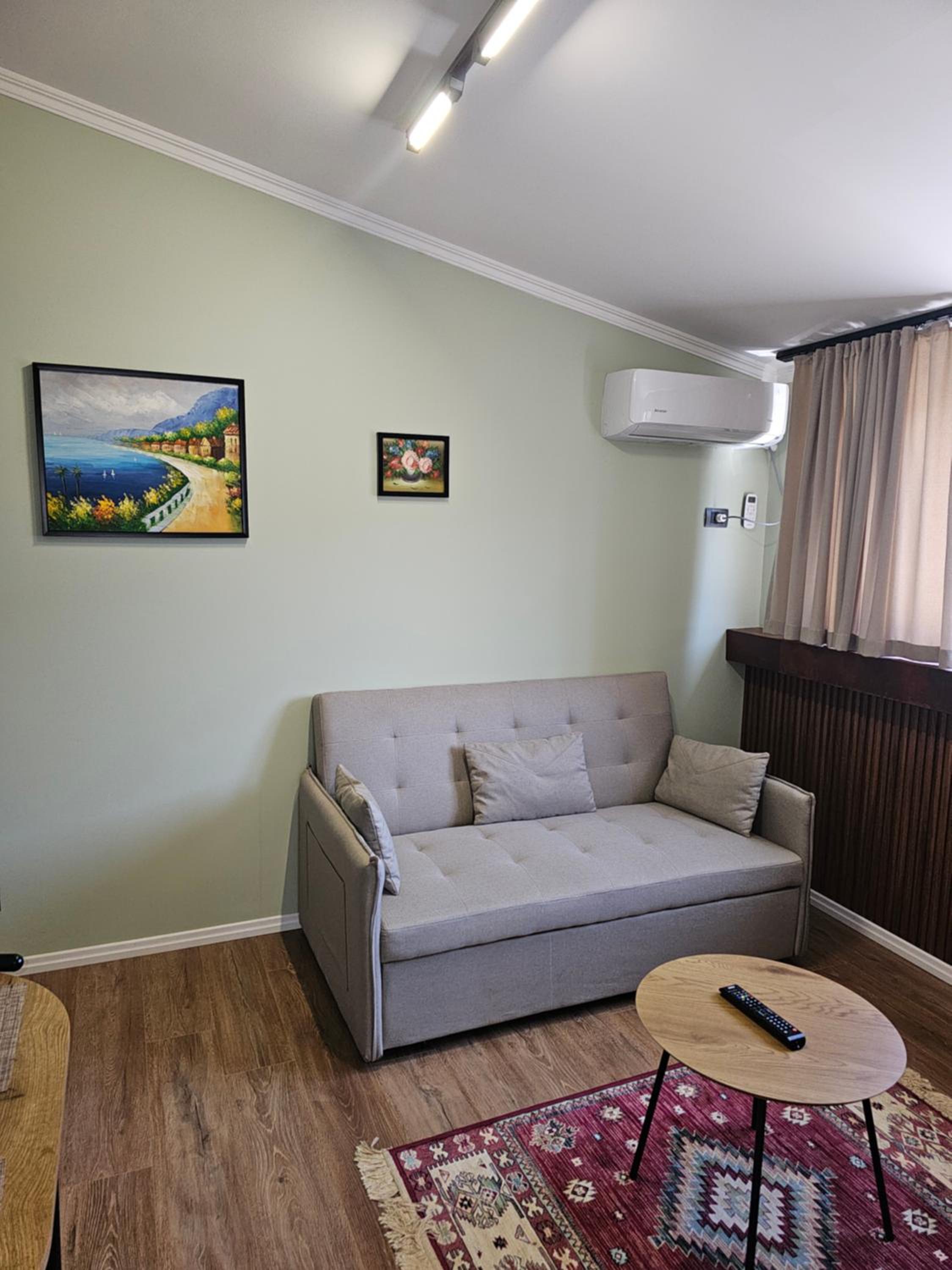 Vila TAFA Apartments