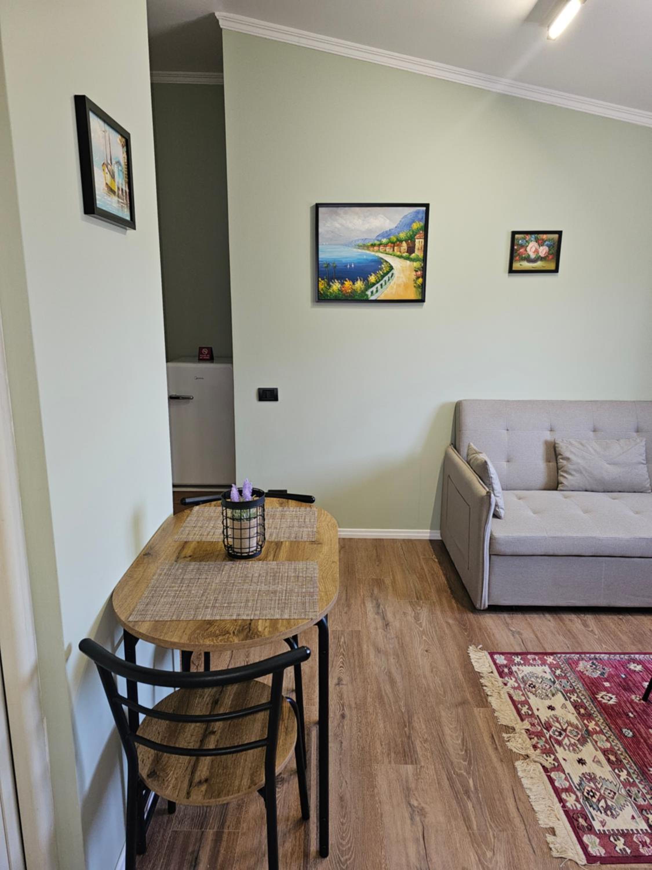 Vila TAFA Apartments