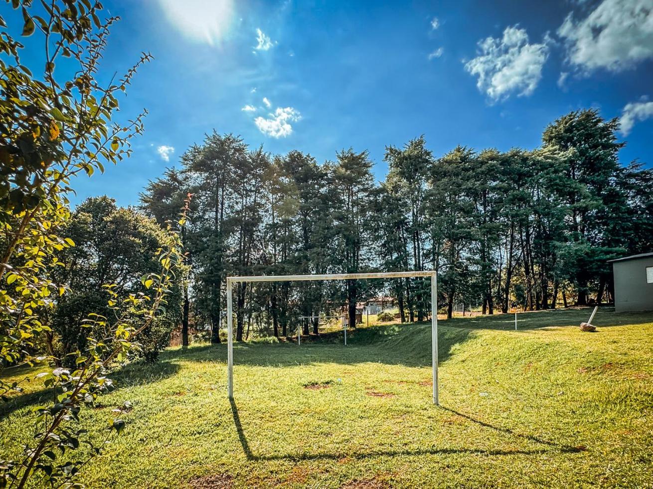 Chacara com piscina e WiFi em Braganca Paulista SP