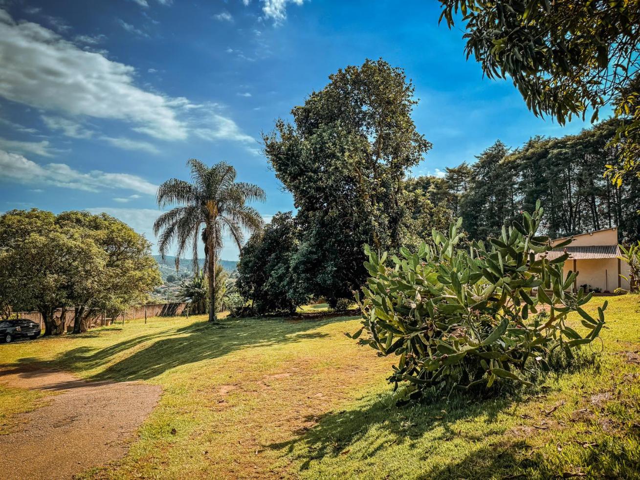 Chacara com piscina e WiFi em Braganca Paulista SP