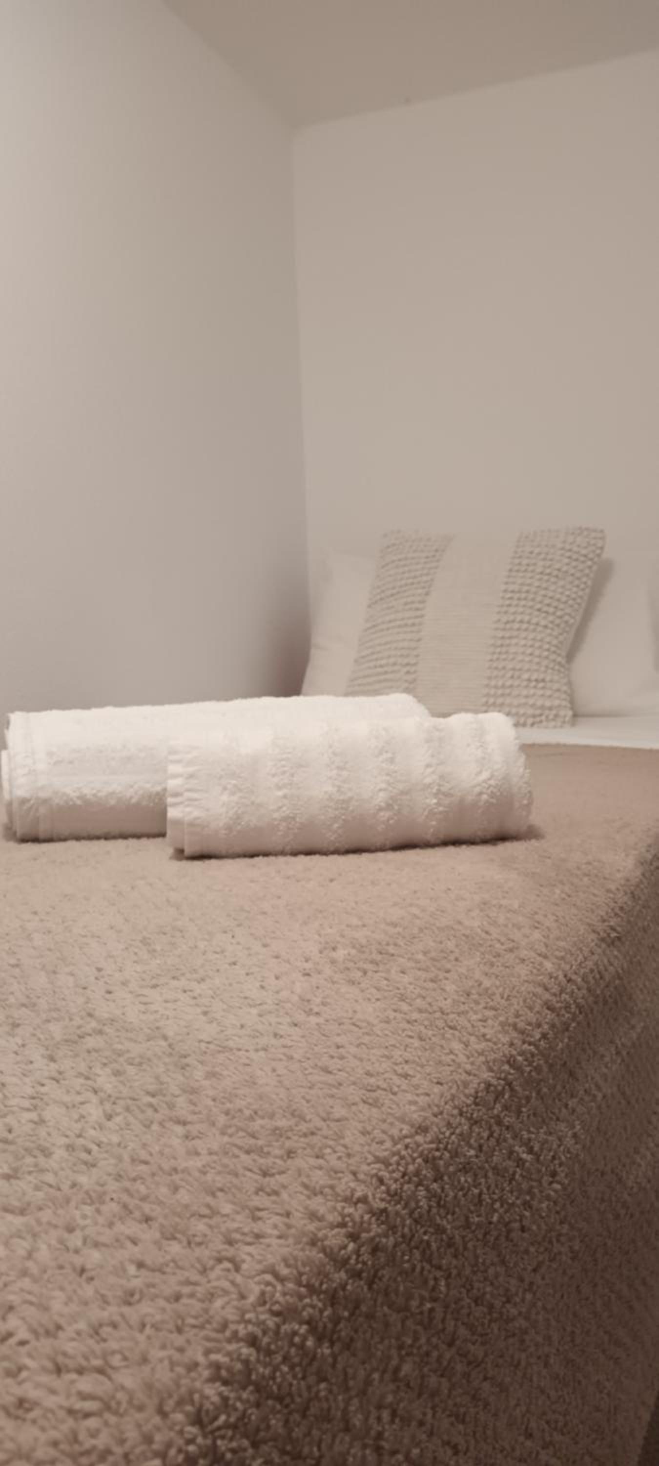 Apartamento Santiago