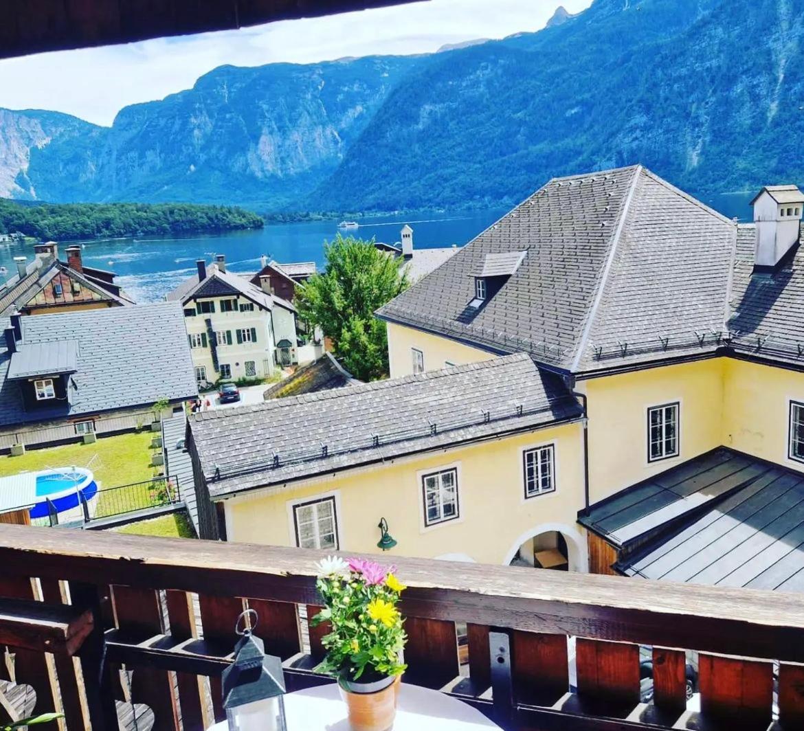 Café Pension Leopoldine