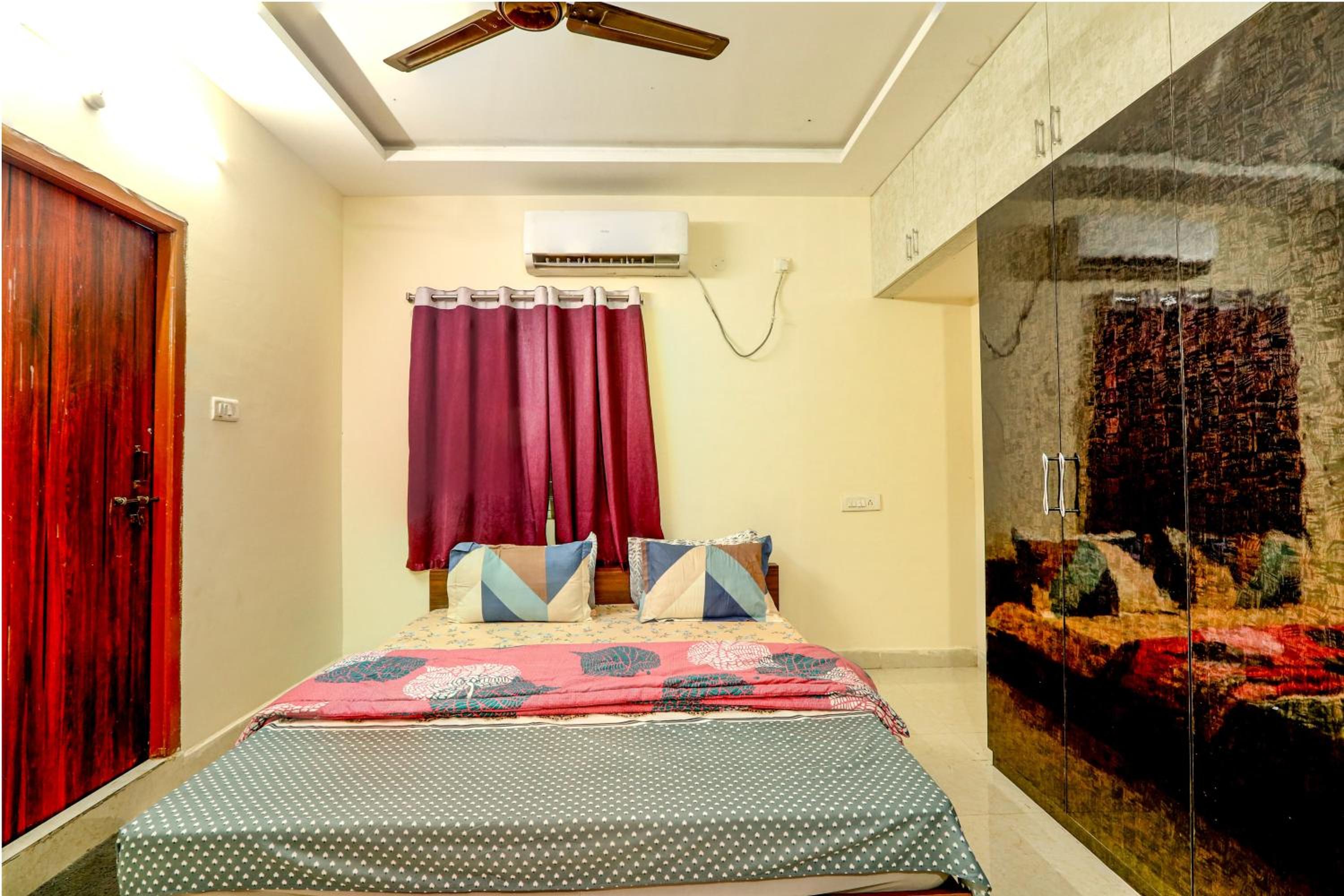 Verizon Stays 2BHK Apartment Bachupally view 3